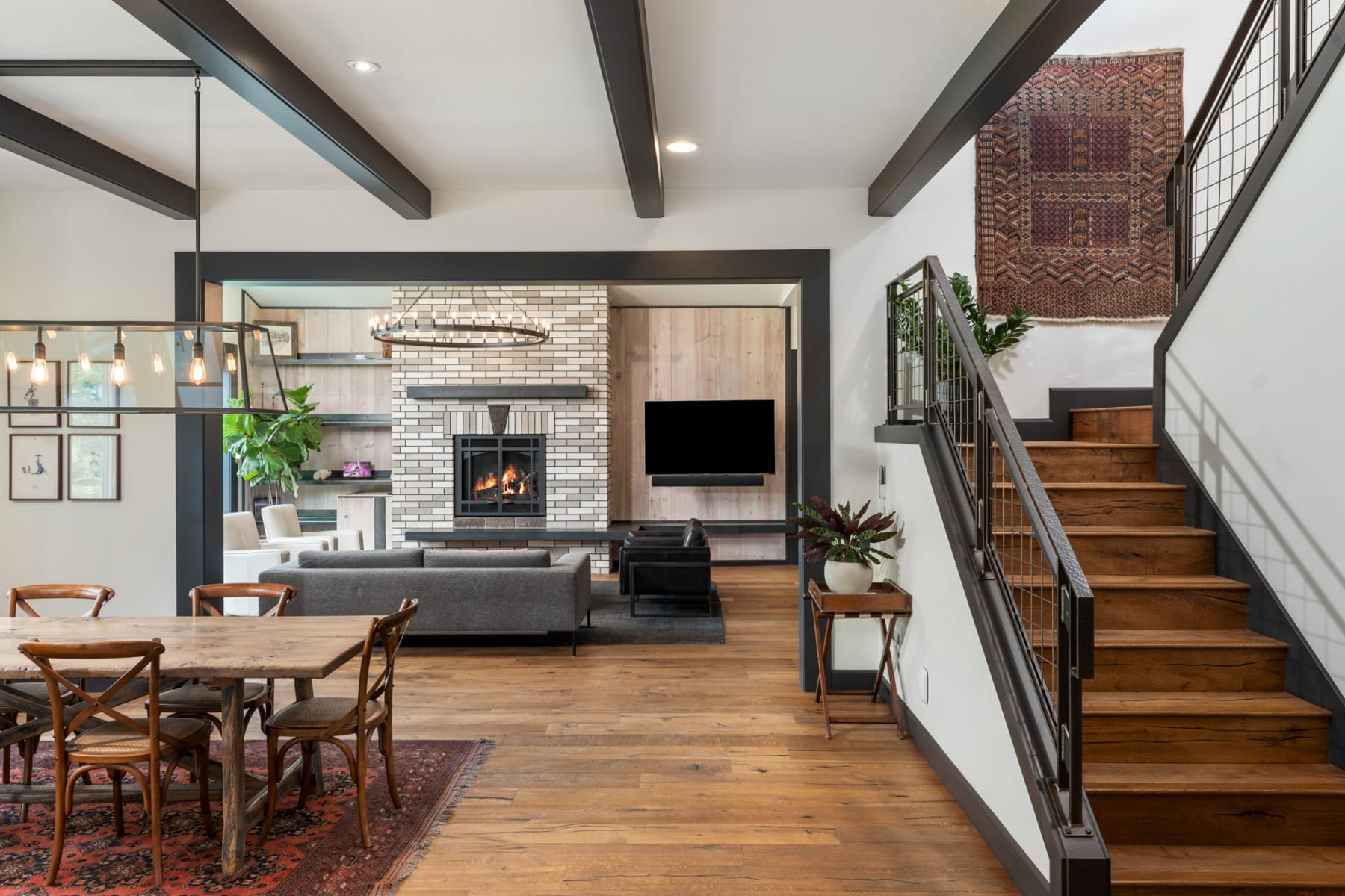  61341 BONNEVILLE LOOP Bend, OR 97702 - 物件實景