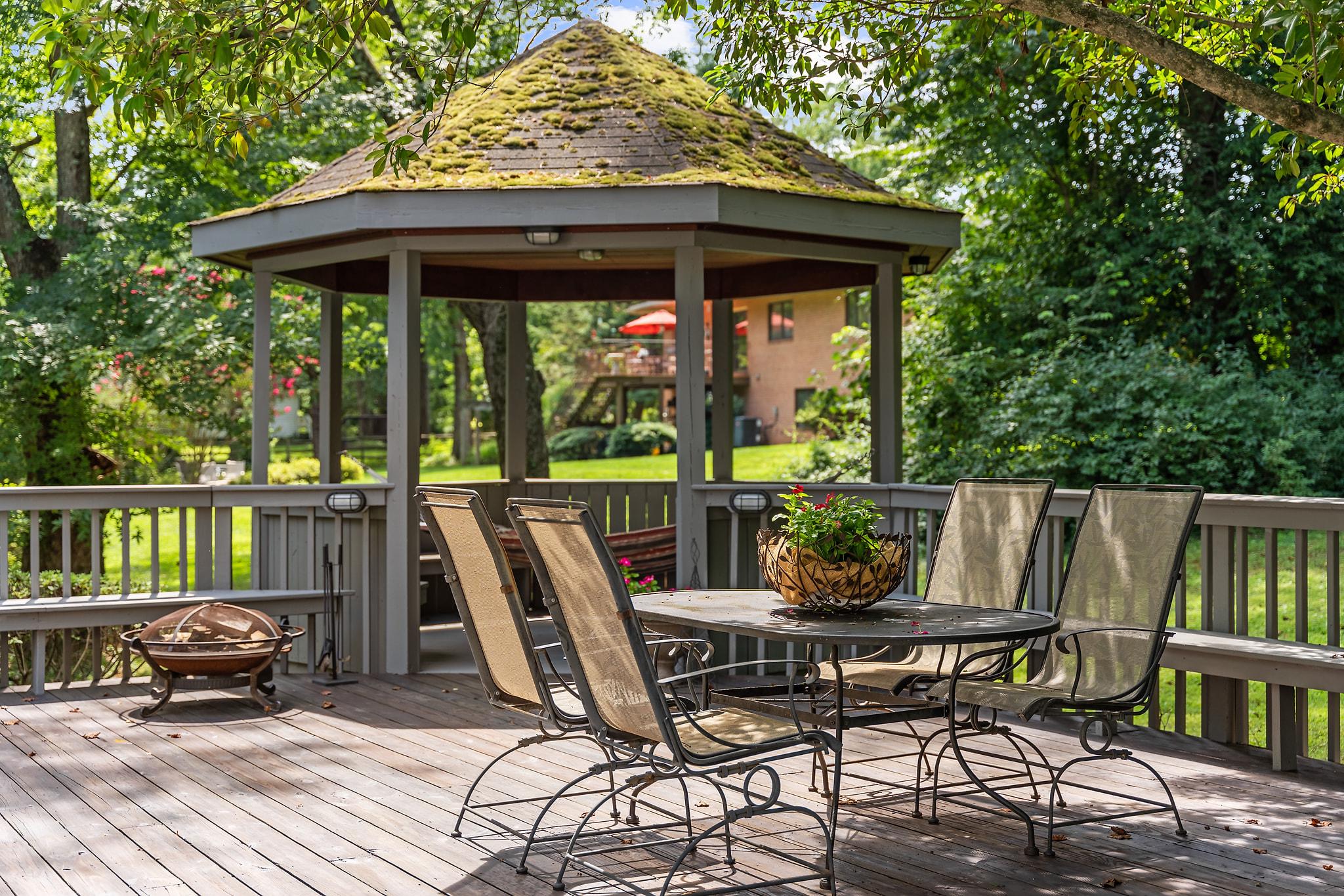  7821 Old Dominion Drive, Mclean, VA, 22102 - 物件實景
