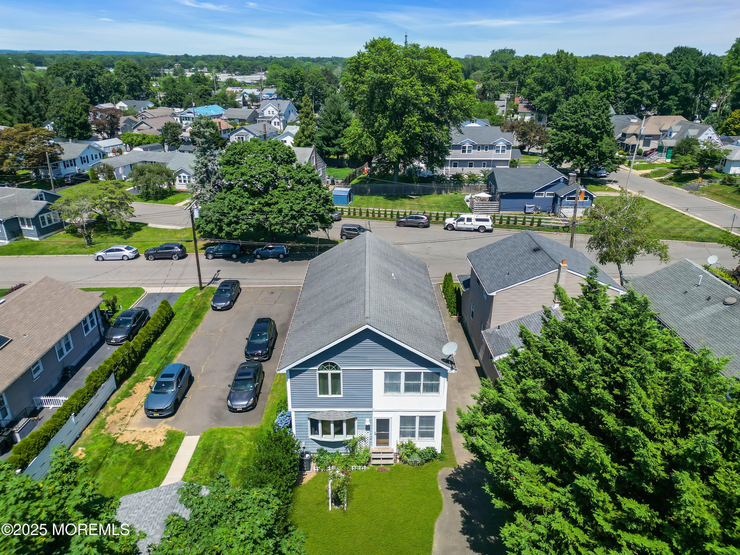 West Long Branch, New Jersey, 07764, United States, 3 Bedrooms Bedrooms, ,3 BathroomsBathrooms,Residential,For Sale,1974397