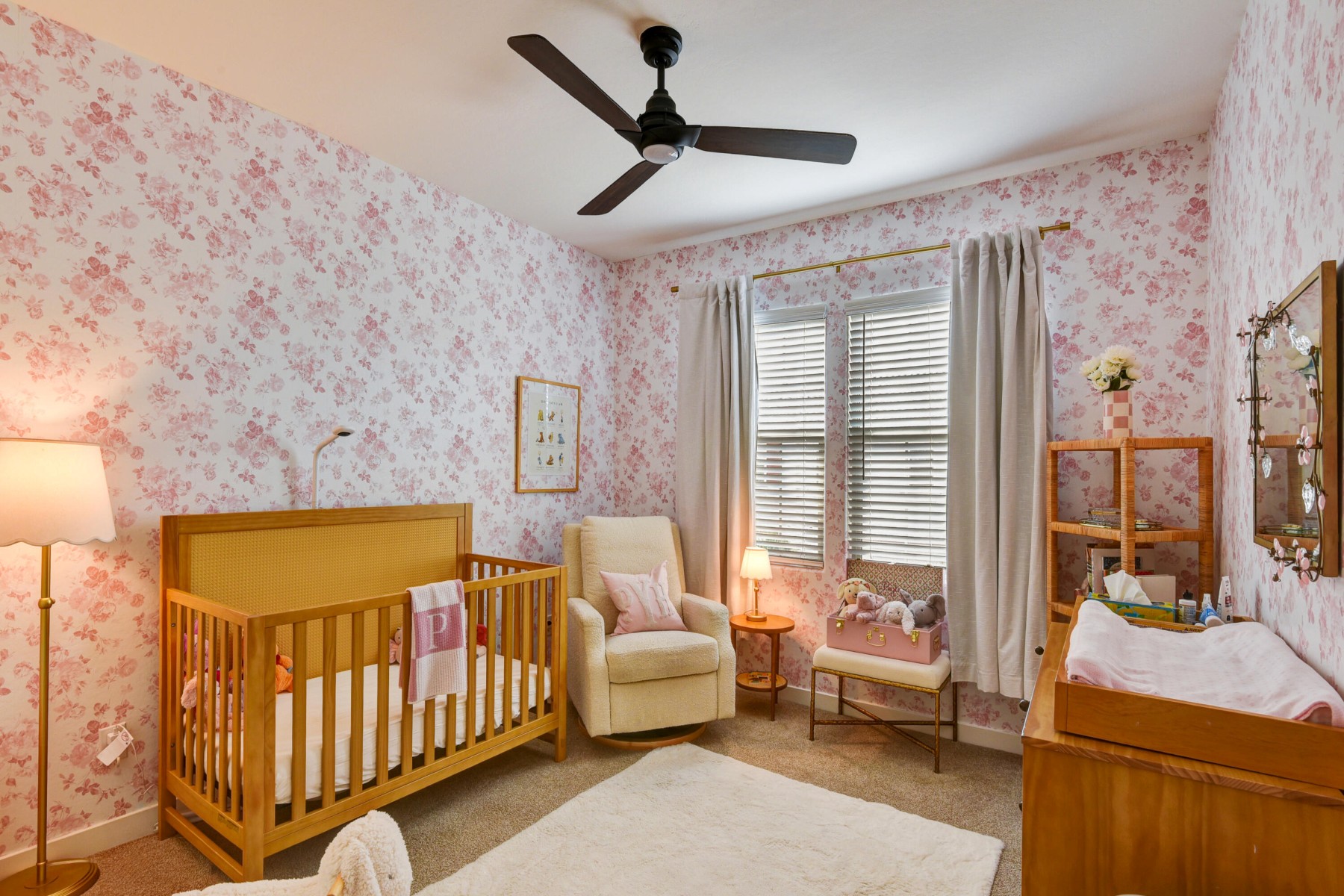  4077 S Sabrina Drive, Chandler, AZ 85248 - 物件實景