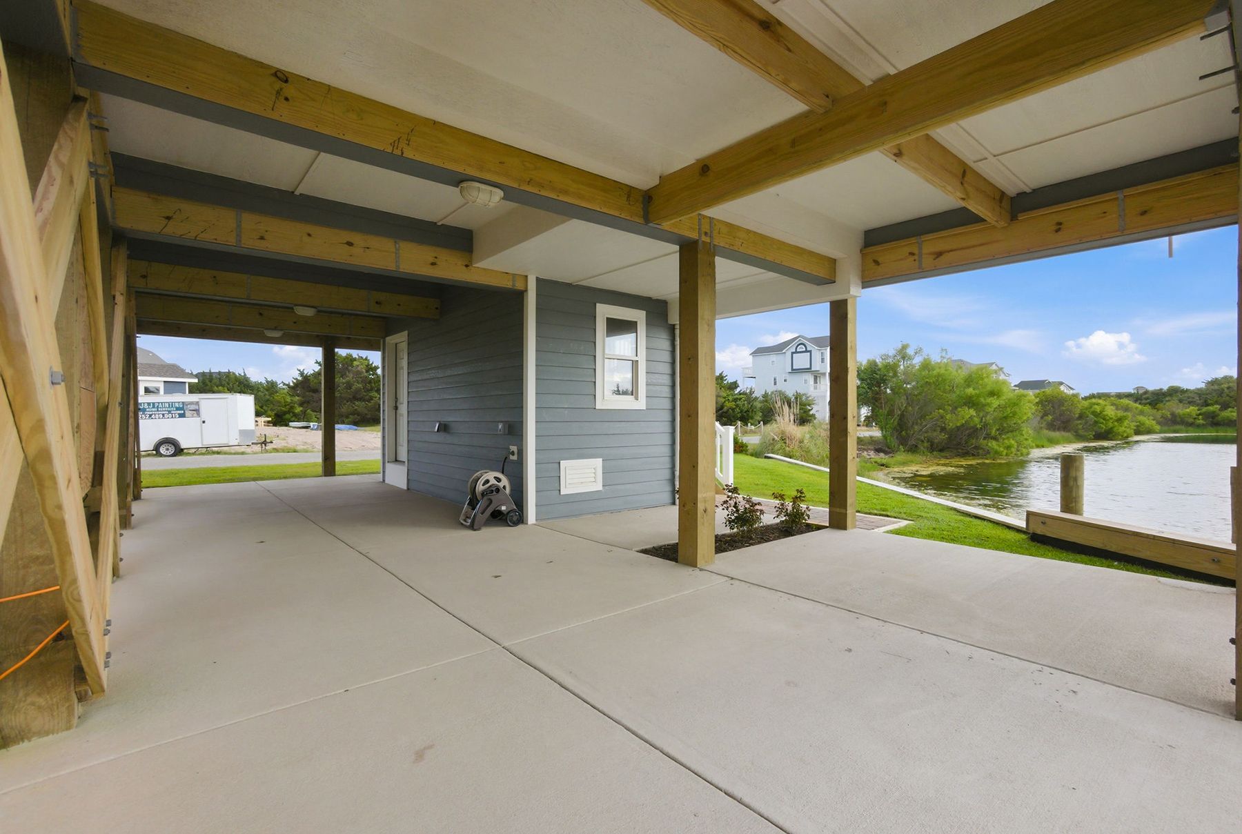  41110 Big Kinnakeet Drive, Avon, NC 27915 - 物件實景