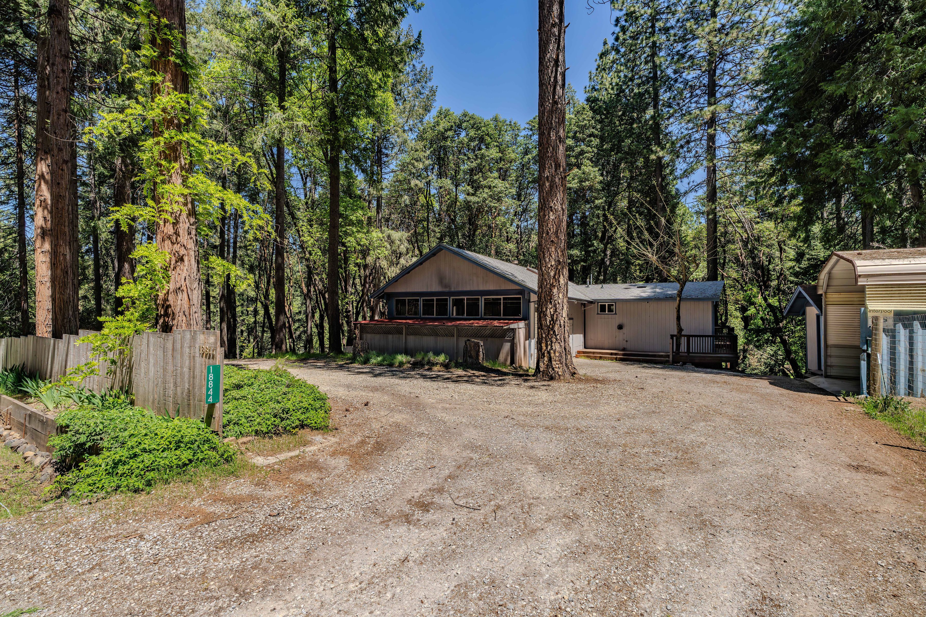  18844 Inspiration Drive West, Pioneer, CA 95666 - 物件實景