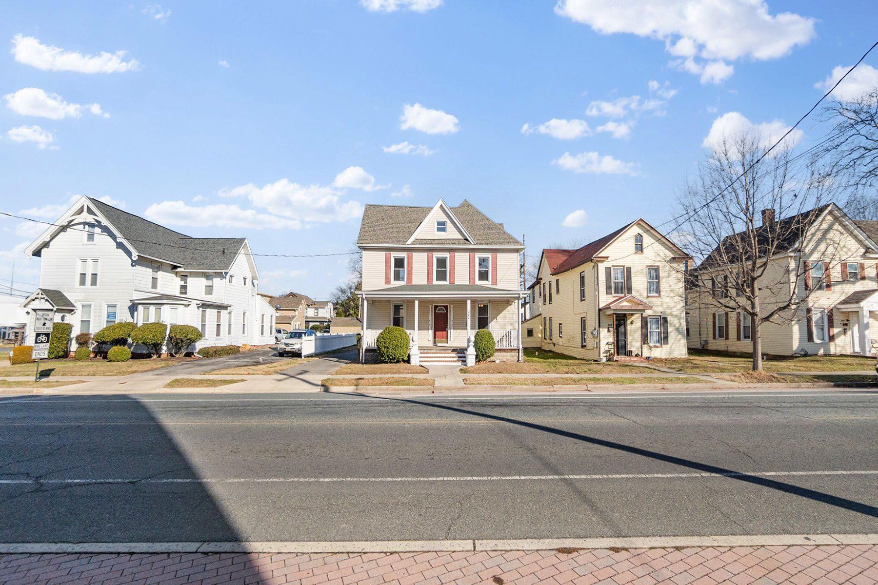  202 Maryland Avenue, Cambridge, MD, 21613 - 物件實景