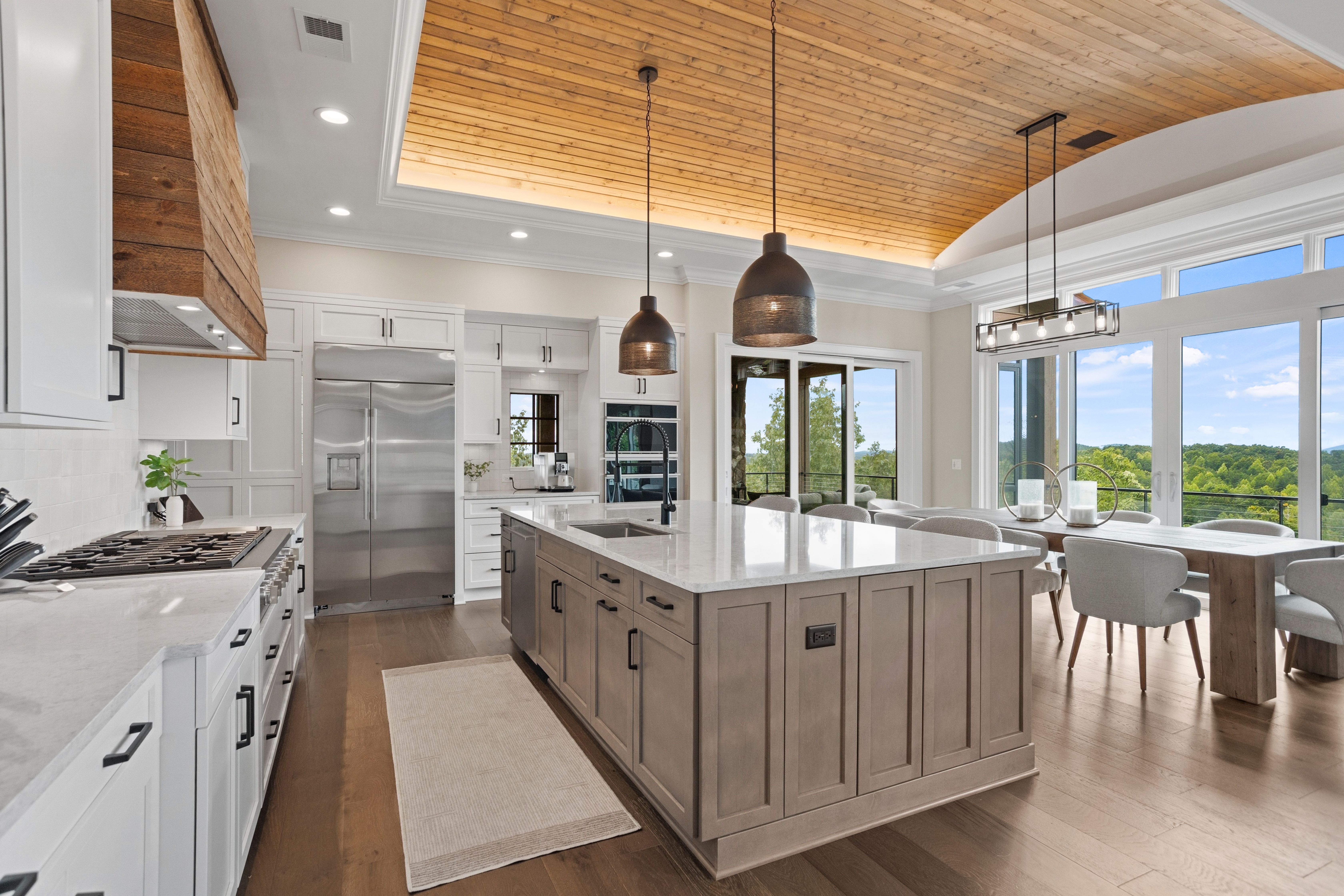  29 Sweetleaf Court, Marietta, SC 29661 - 物件實景