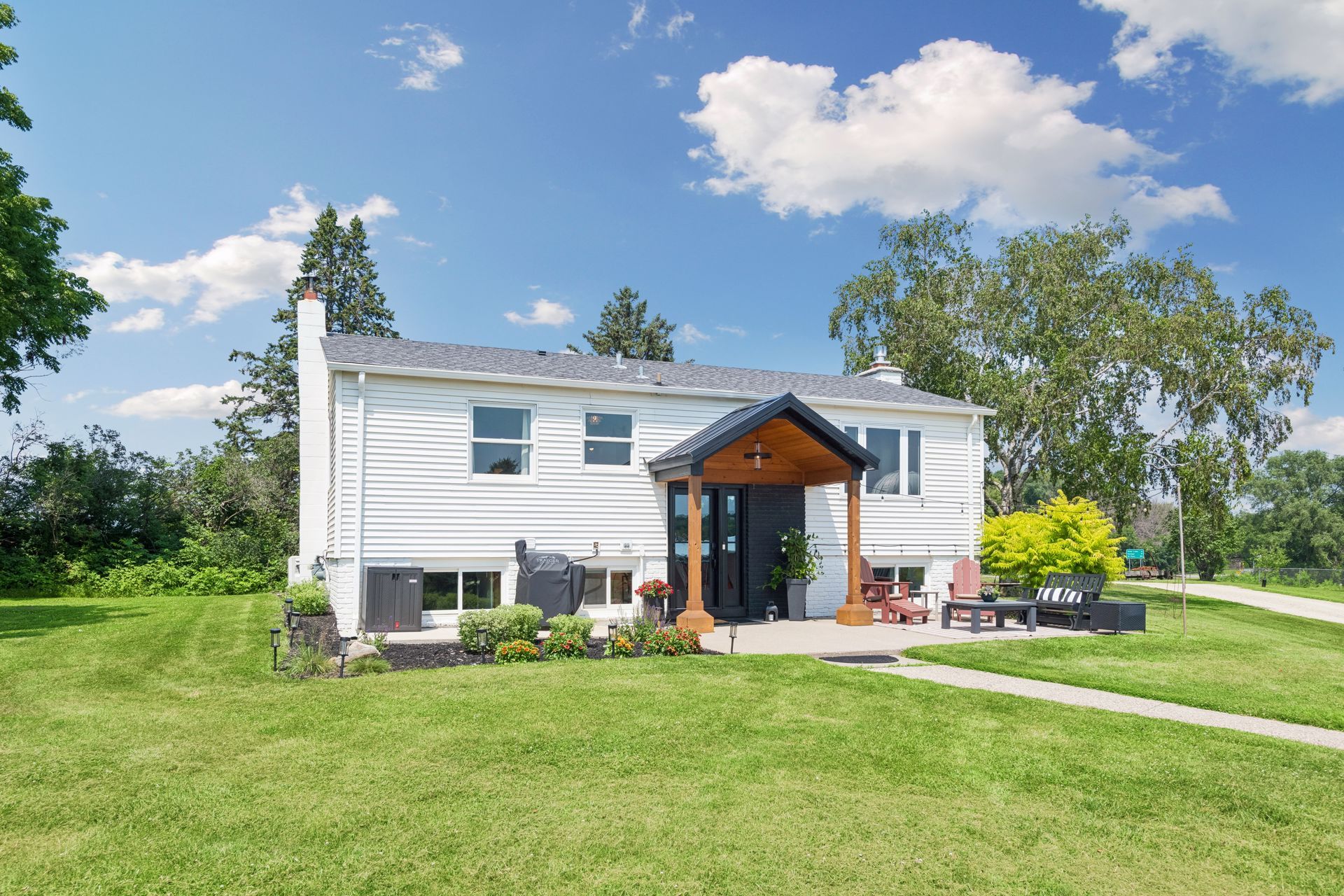  Private Prior Lake Farmstead and Nature Retreat - 物件實景