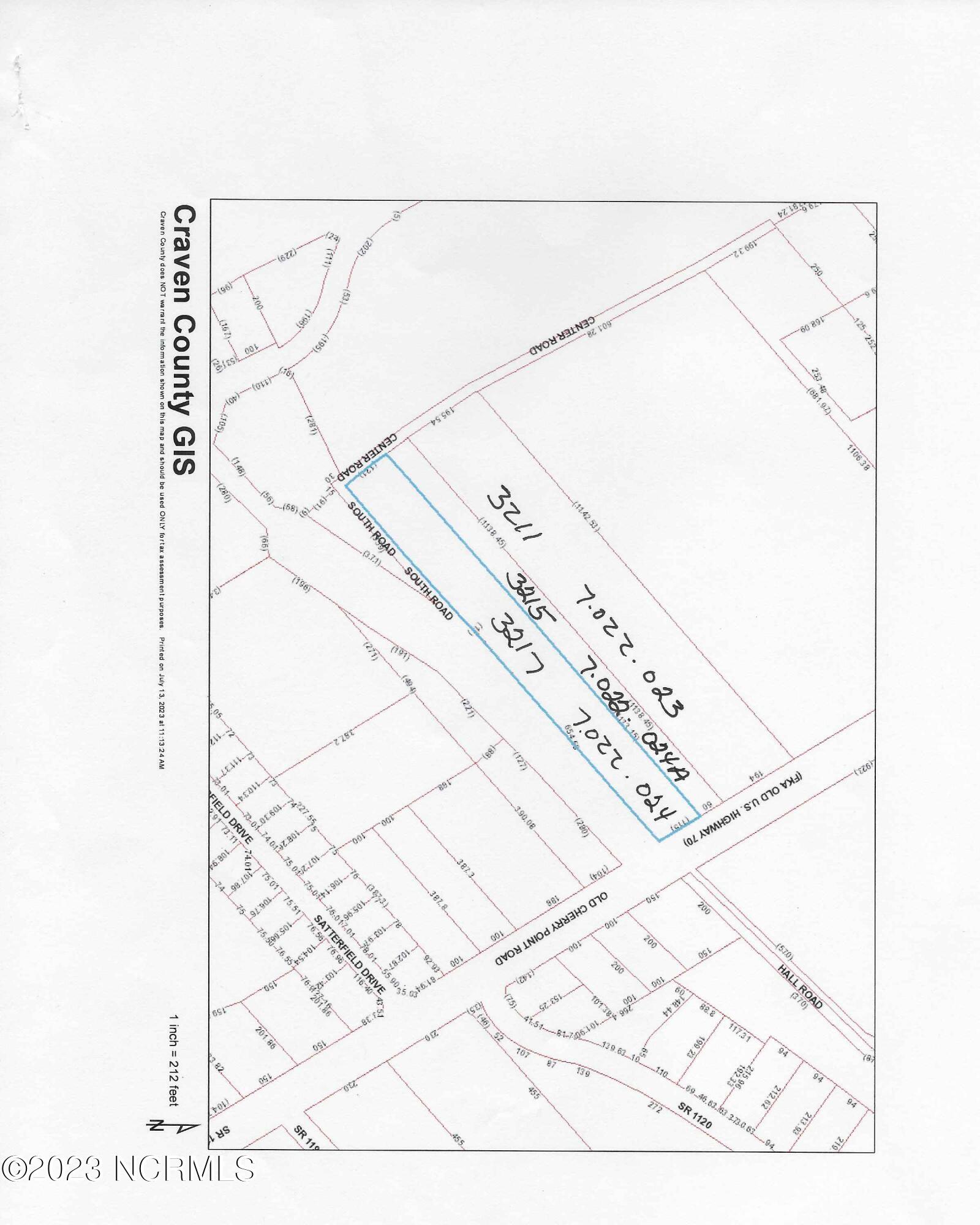 New Bern, North Carolina, 28560, United States, ,Land,For Sale,1979787