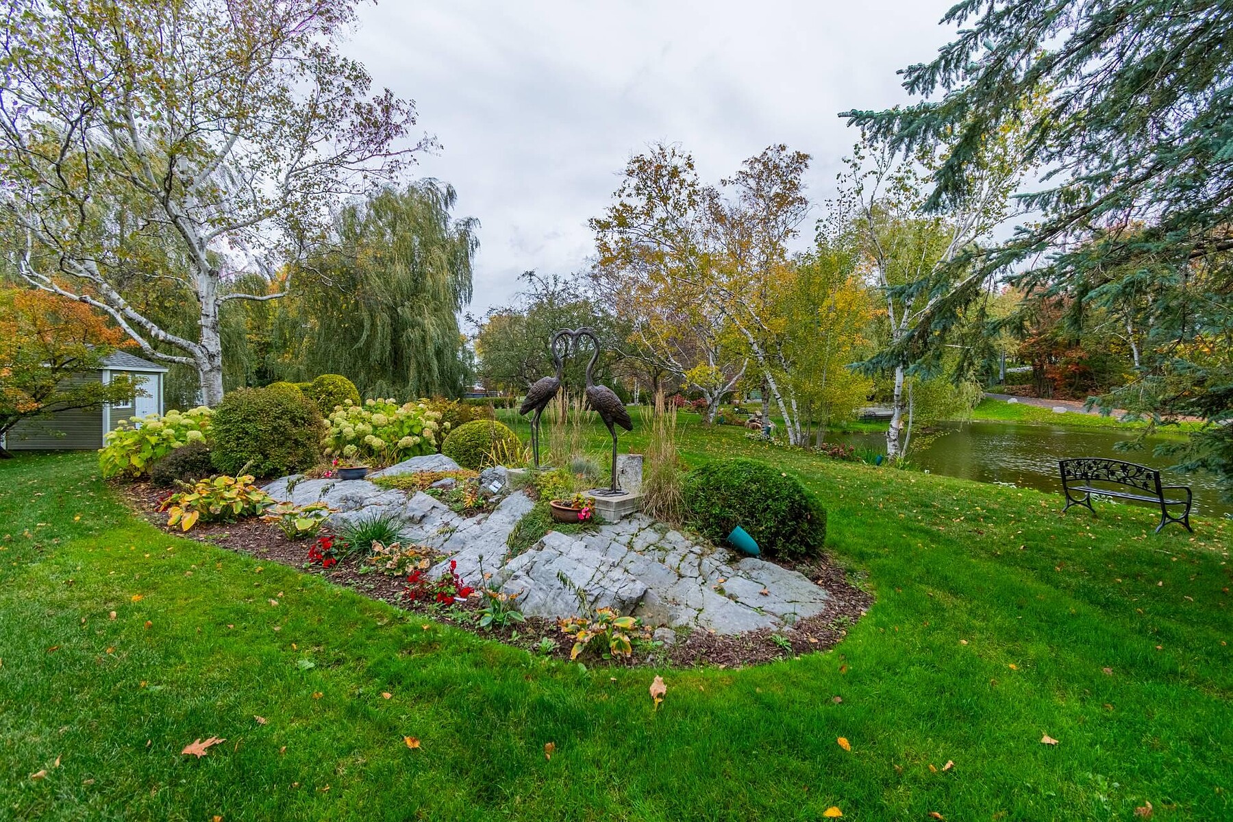  Saint-Michel-de-Bellechasse, Chaudière-Appalaches - 物件實景