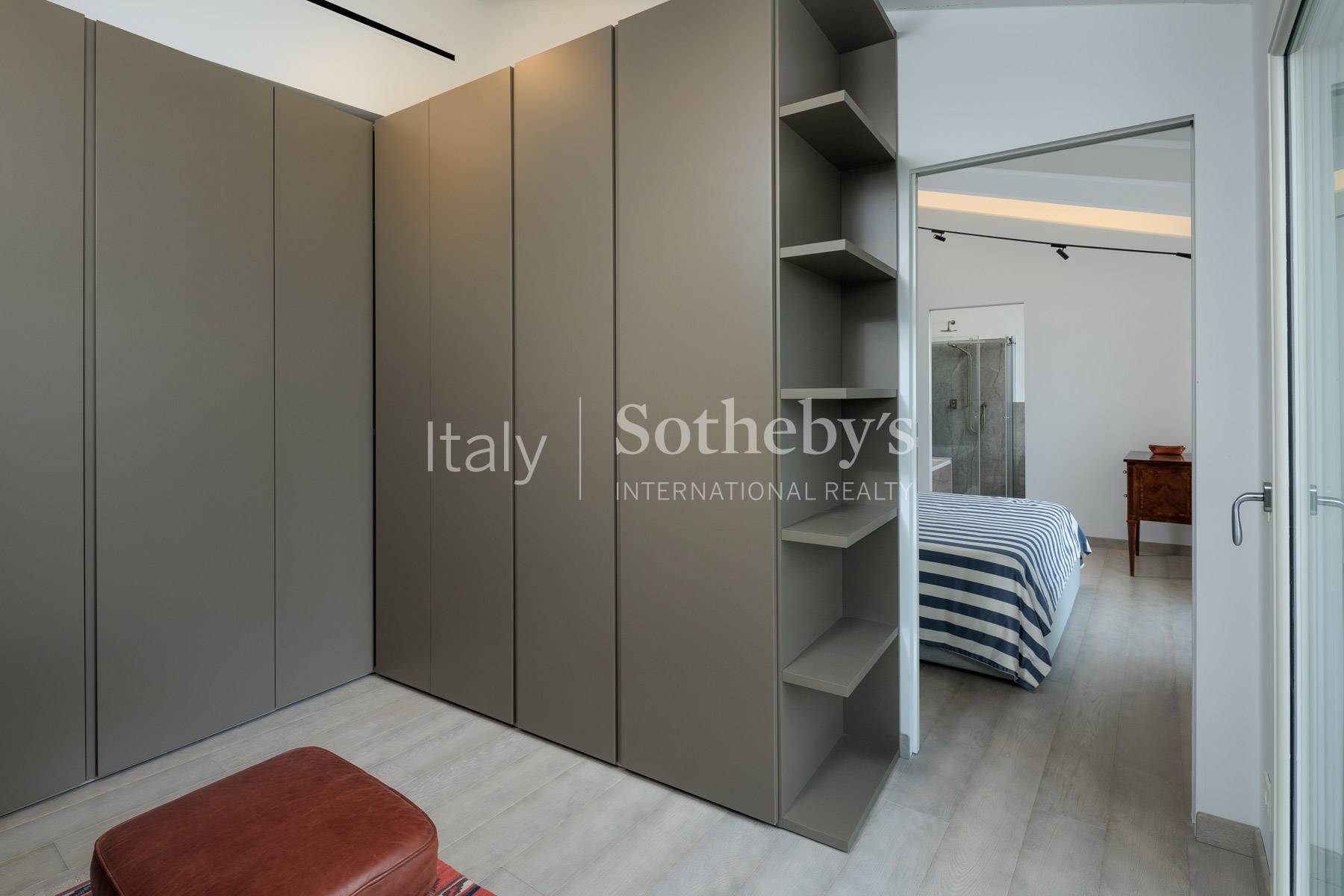  Exclusive newly built villa in the National Park of Portofino - 物件實景