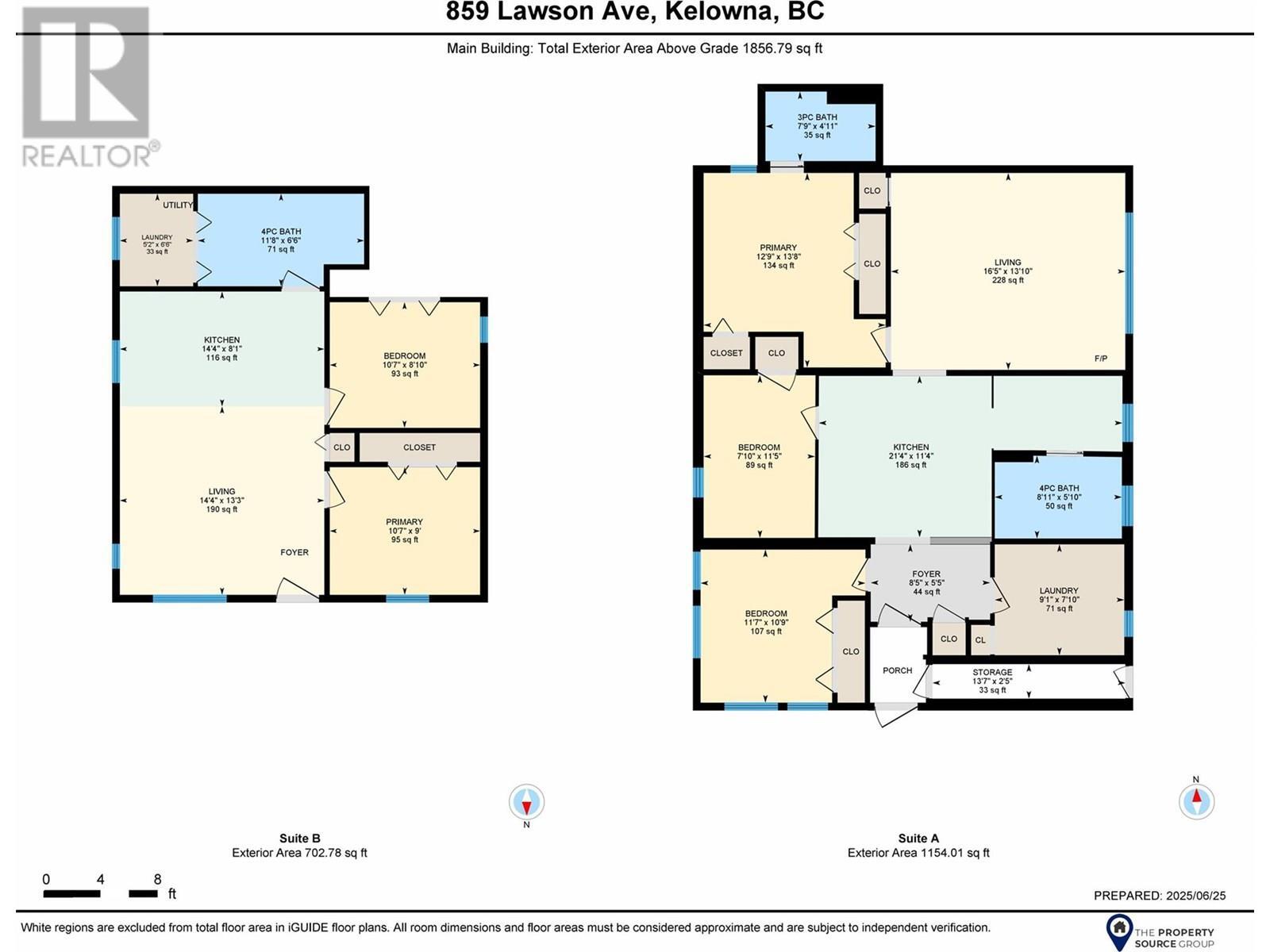 KELOWNA, British Columbia, V1Y 6S9, CA, 5 Bedrooms Bedrooms, ,3 BathroomsBathrooms,Residential,For Sale,1876948