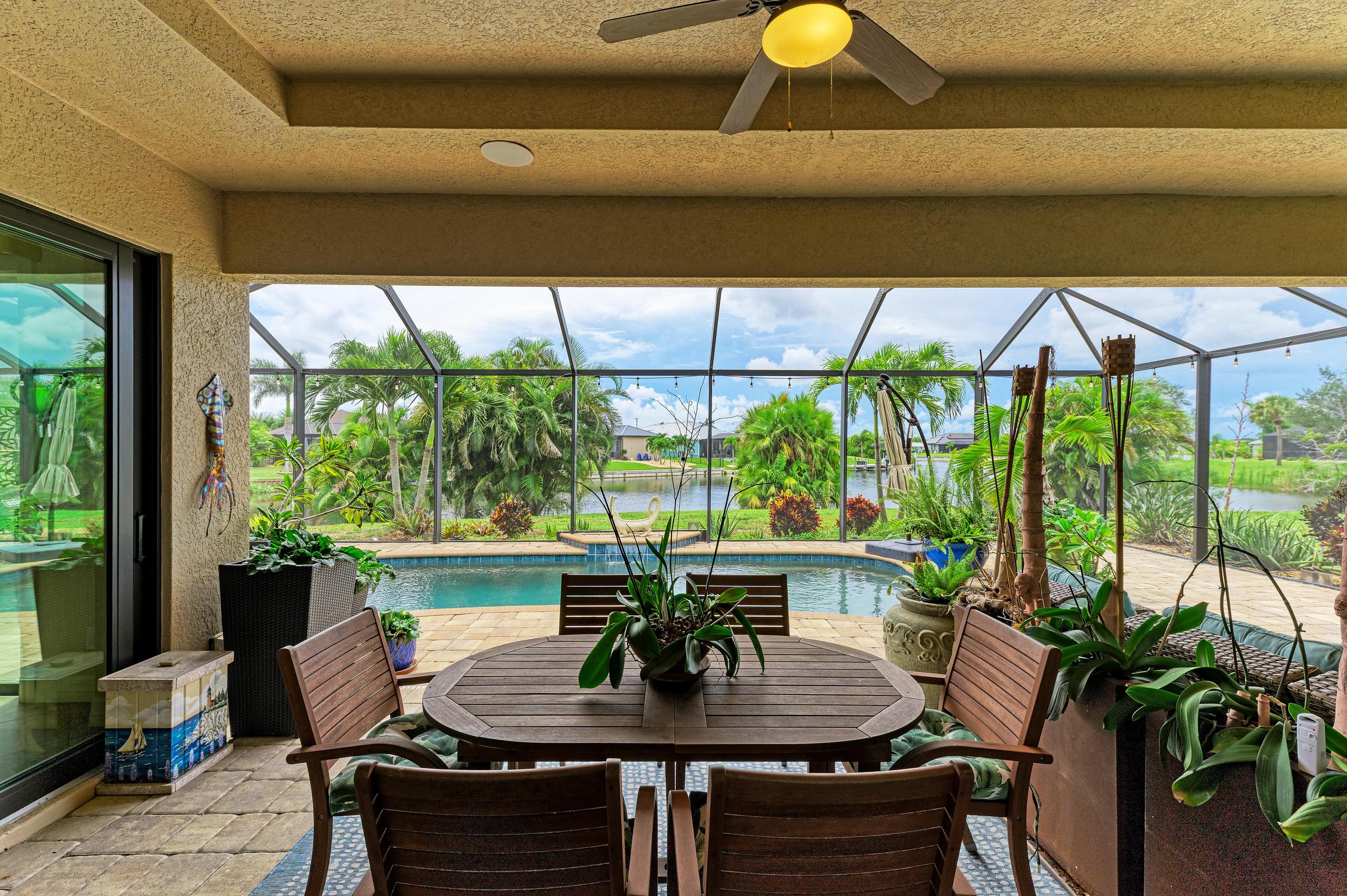 Port Charlotte, Florida, 33981, United States, 3 Bedrooms Bedrooms, ,2 BathroomsBathrooms,Residential,For Sale,1941606