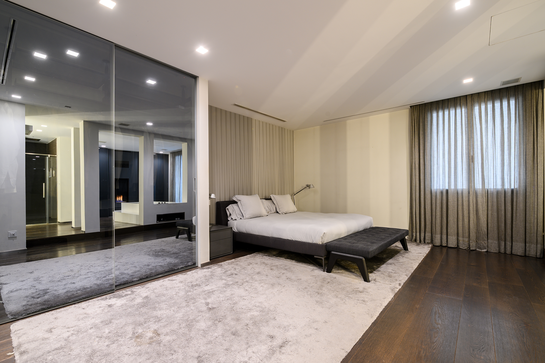  External flat in Jerónimos with two bedrooms - 物件實景
