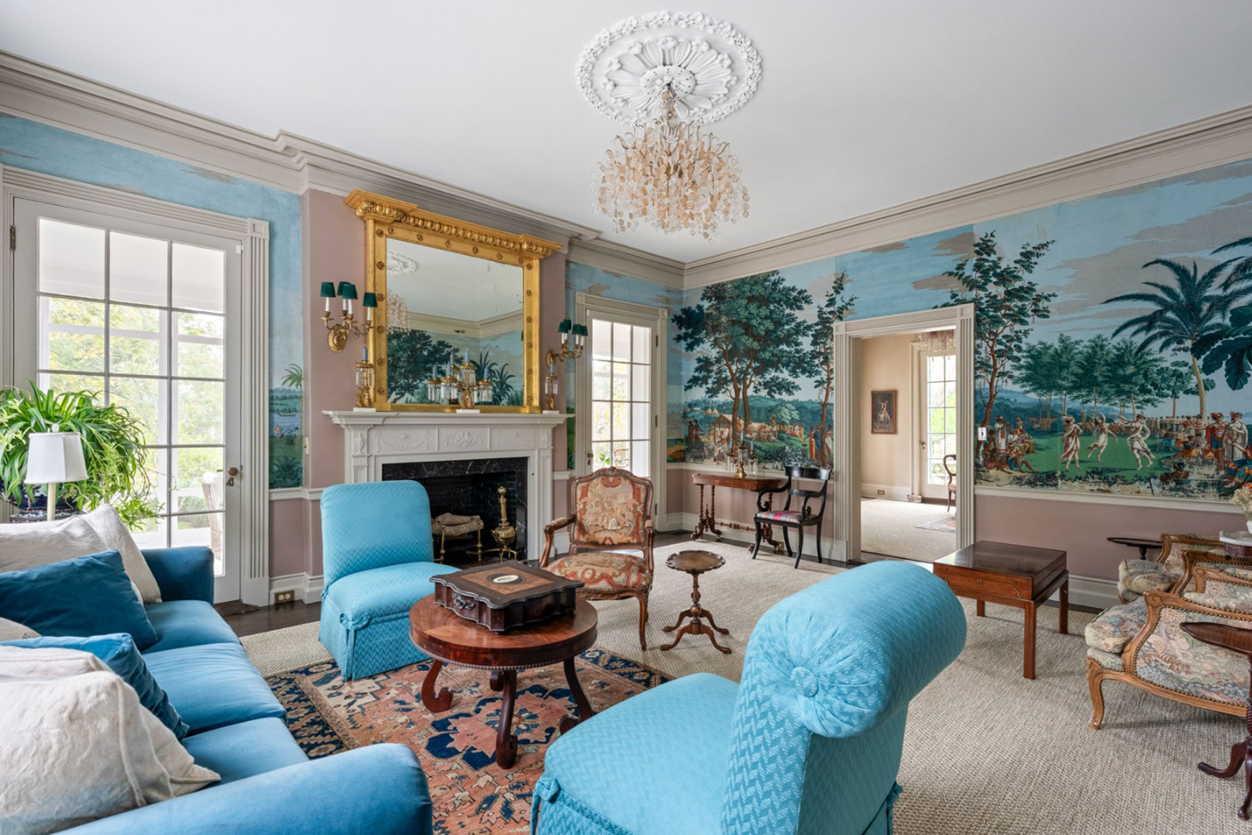  19 Pleasant Street, Nantucket, MA, 02554 - 物件實景