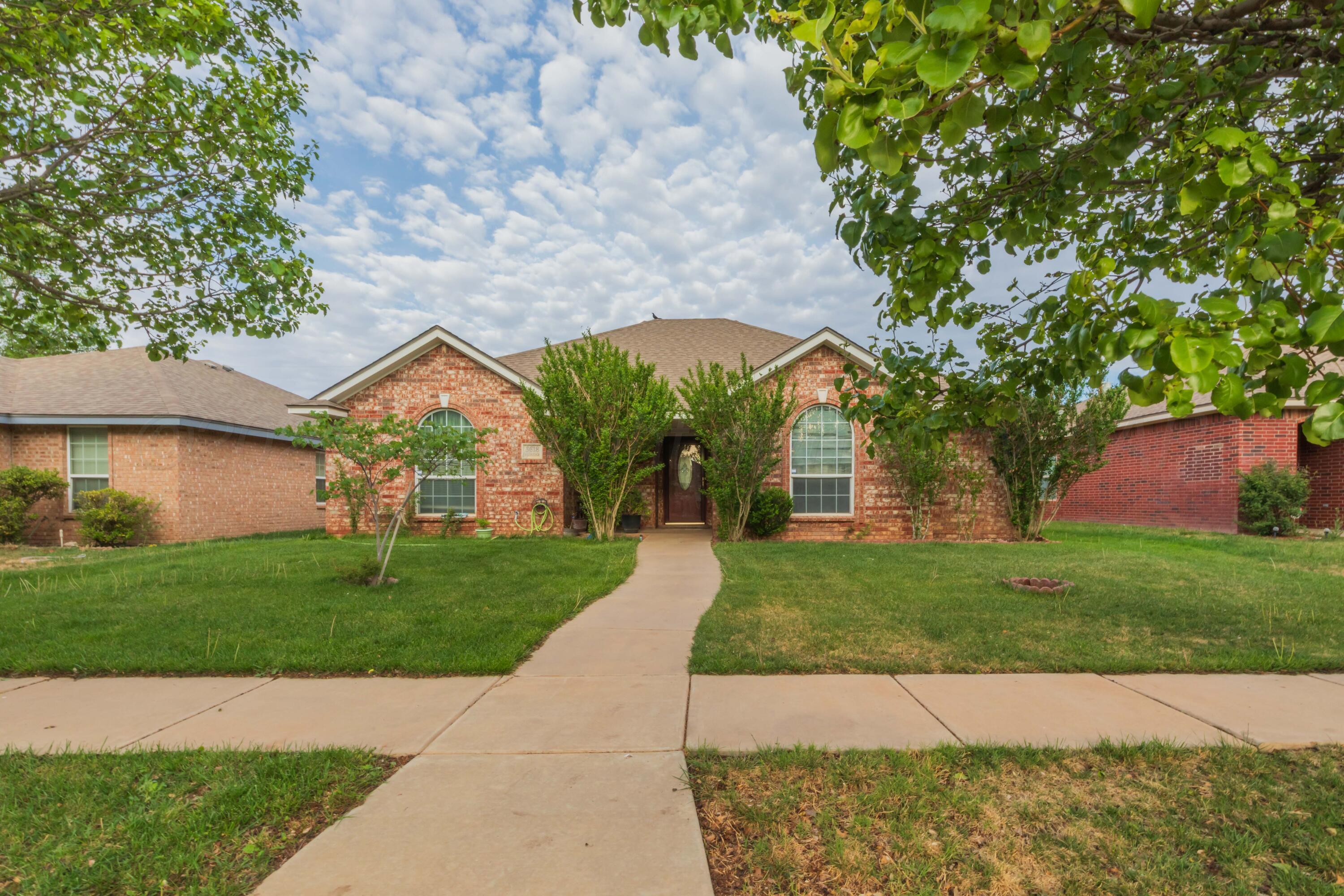 Aldredge St, Amarillo, TX 79118 #1