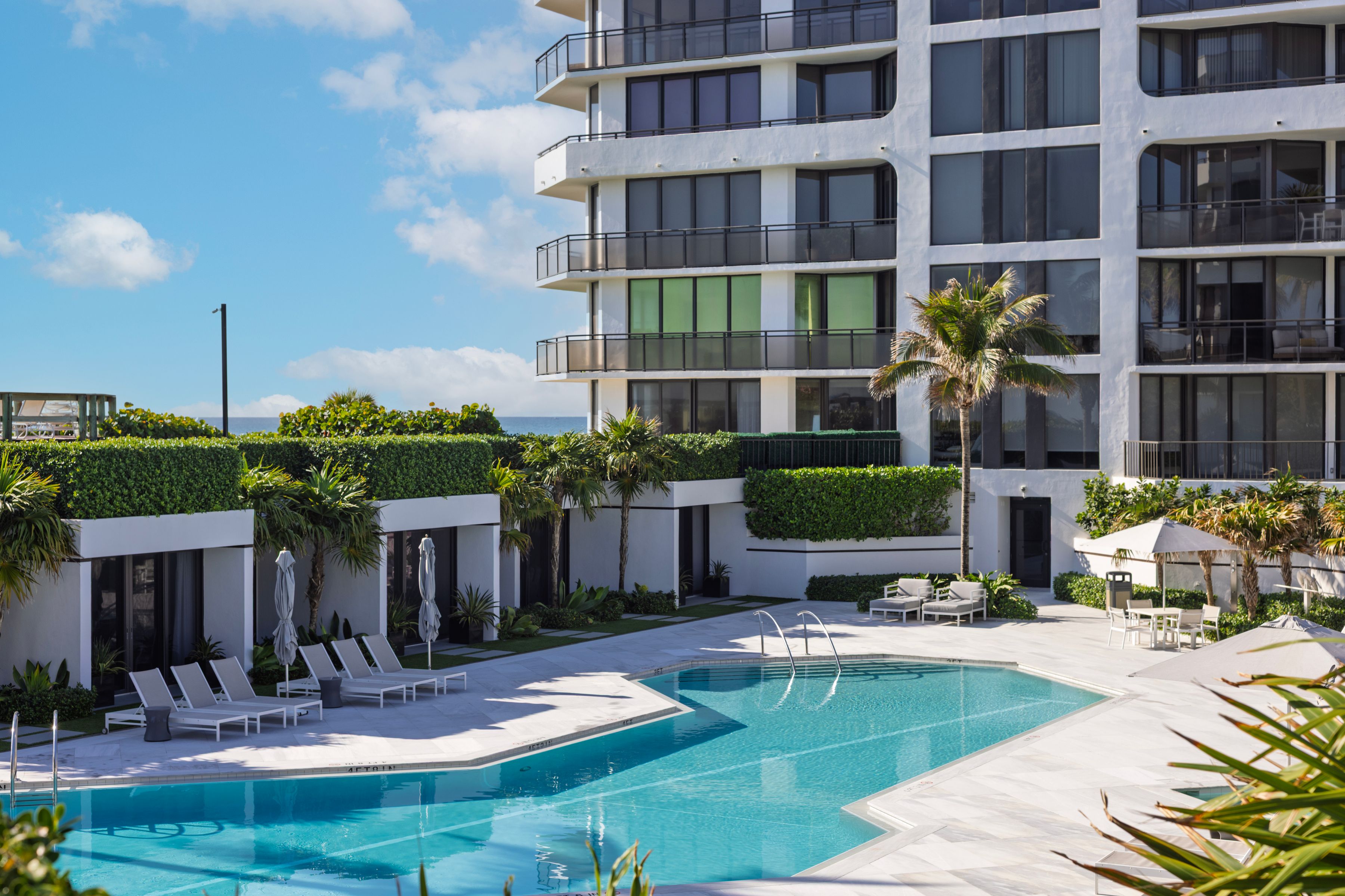  3100 S Ocean Boulevard 203S - 物件實景