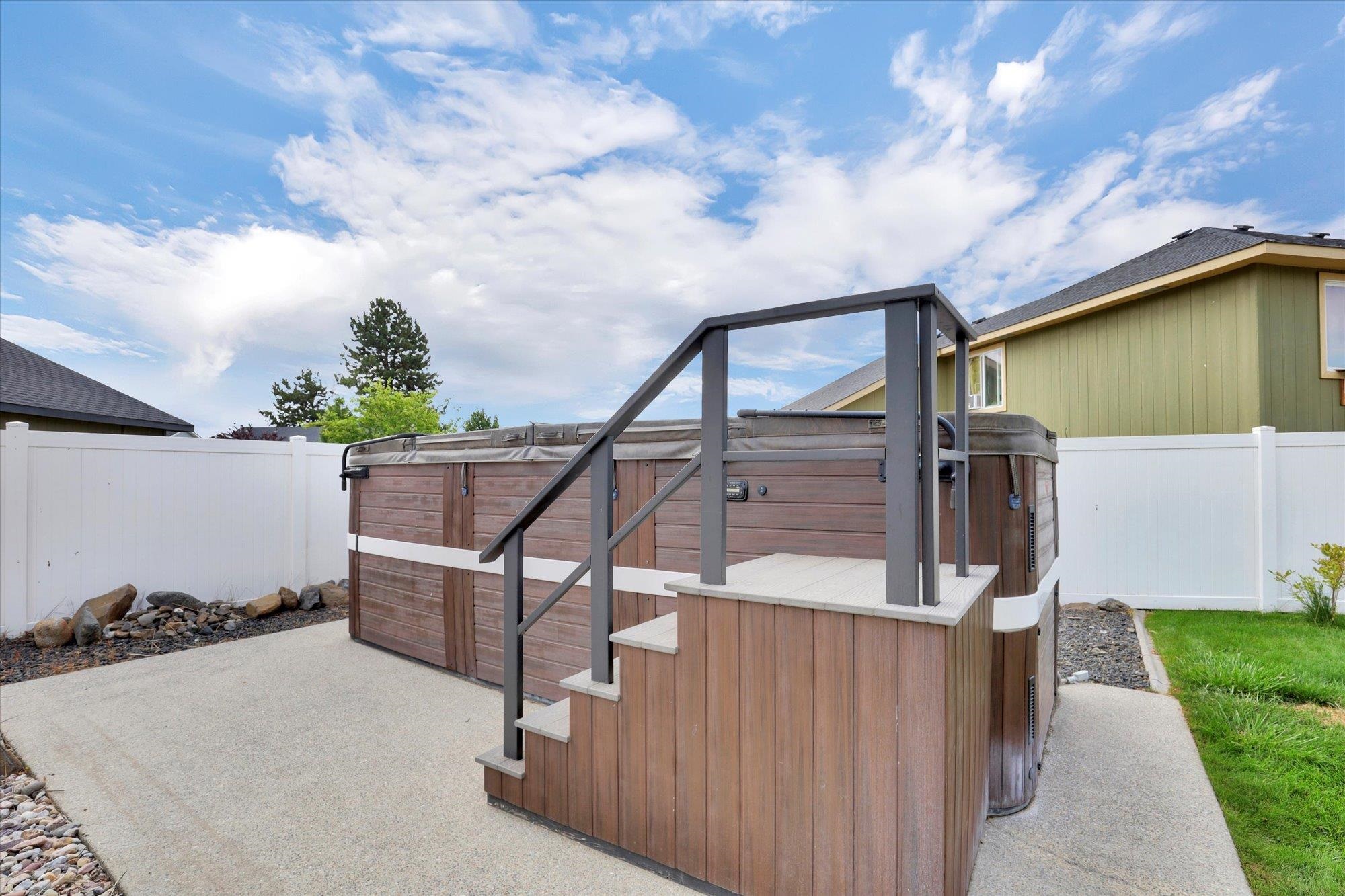 Spokane, Washington, 99224, United States, 4 Bedrooms Bedrooms, ,3 BathroomsBathrooms,Residential,For Sale,1981658