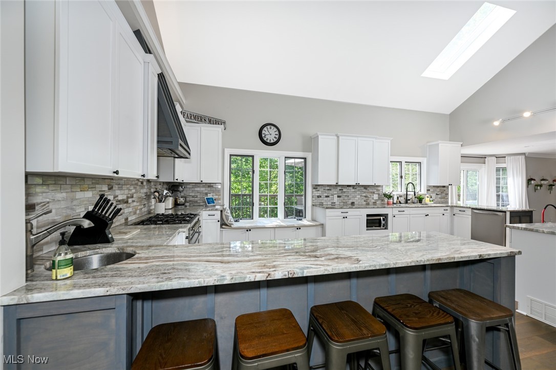 Brecksville, Ohio, 44141, United States, 4 Bedrooms Bedrooms, ,4 BathroomsBathrooms,Residential,For Sale,1926266