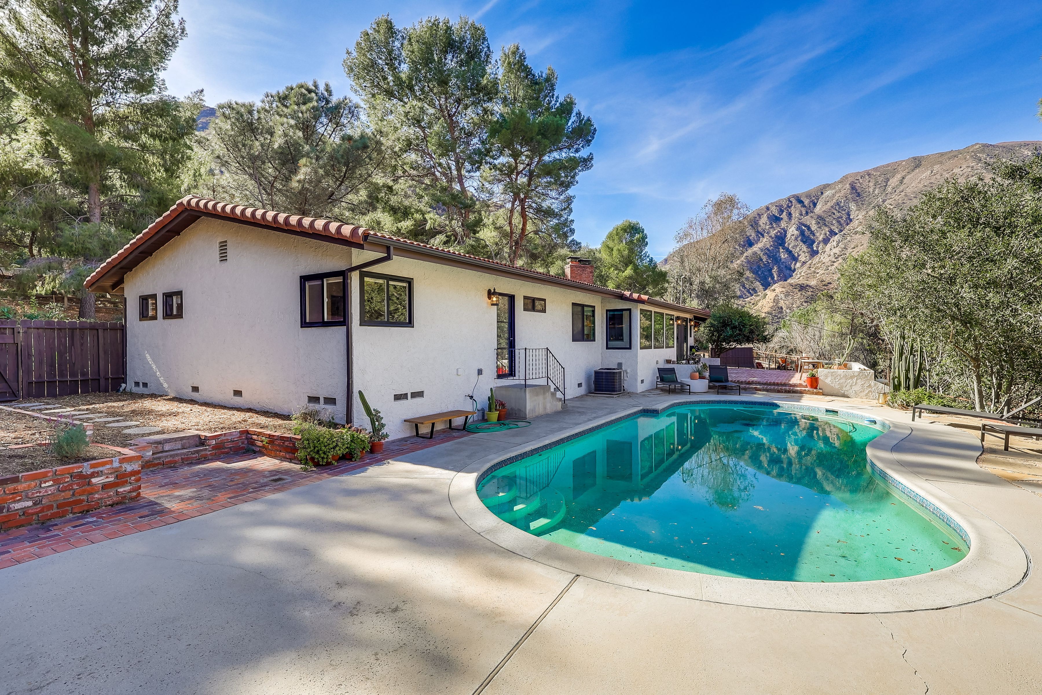  4137 Big Tujunga Canyon Road - 物件實景