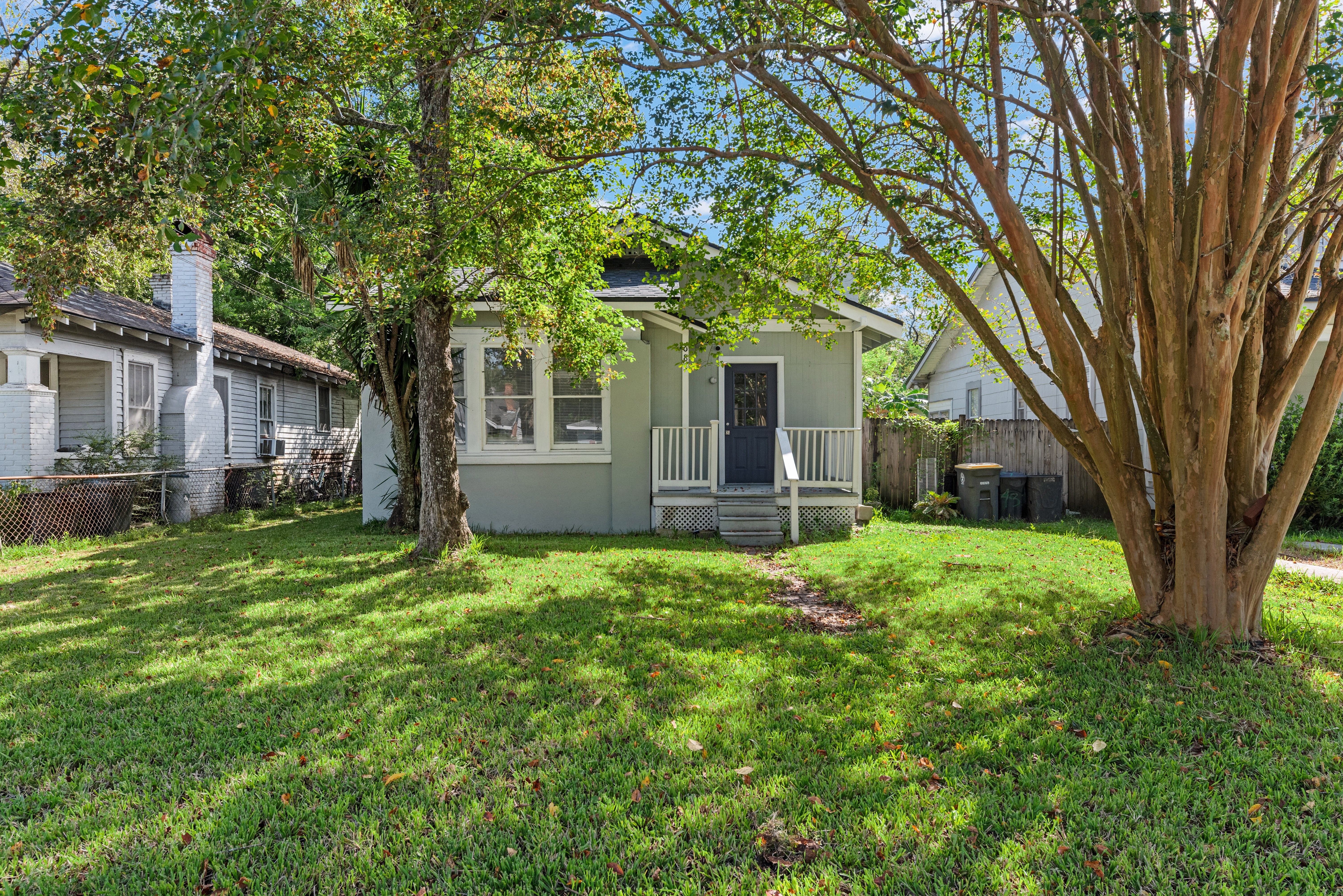  683 Bridal Avenue, Jacksonville, FL, 32205 - 物件實景