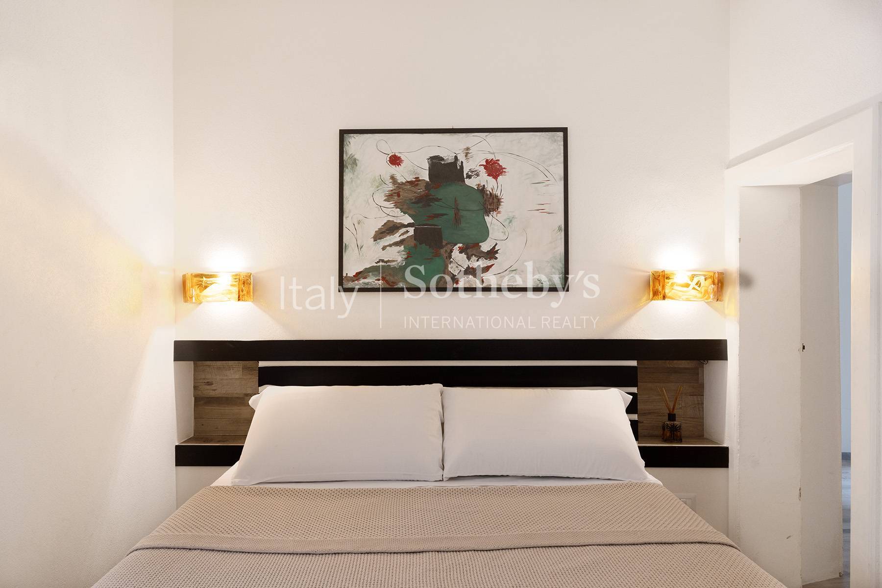  Refined apartment in the heart of Ortigia - 物件實景