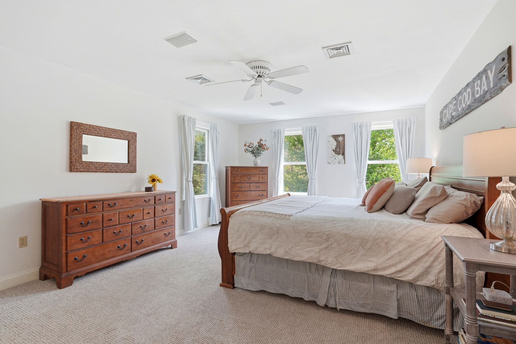  50 Lewis Farm Rd, Duxbury, MA - 物件實景
