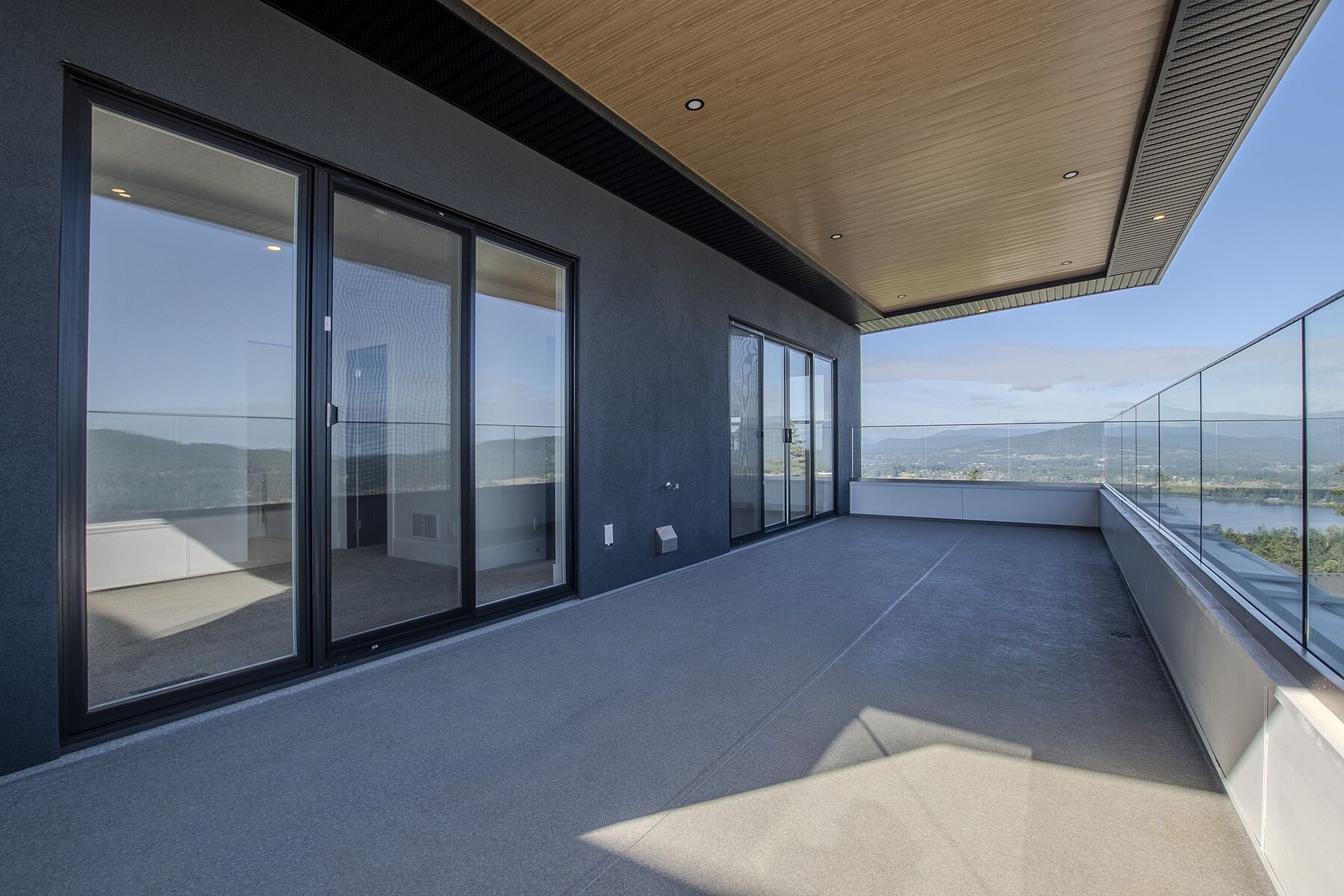 The Sky House - 物件實景