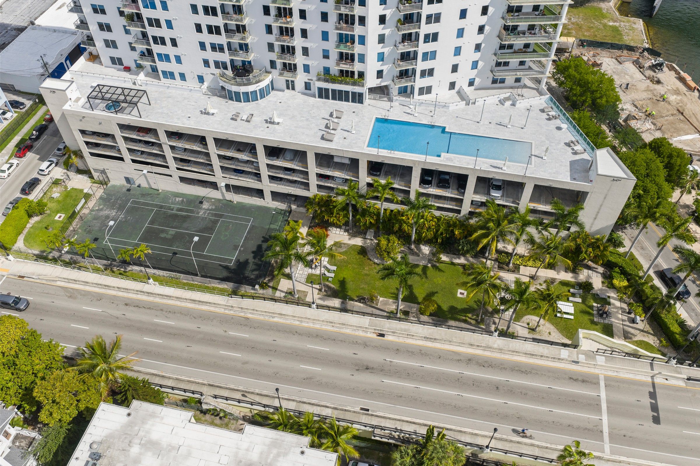  10 SW South River Dr, Miami, FL, 33130 - 物件實景
