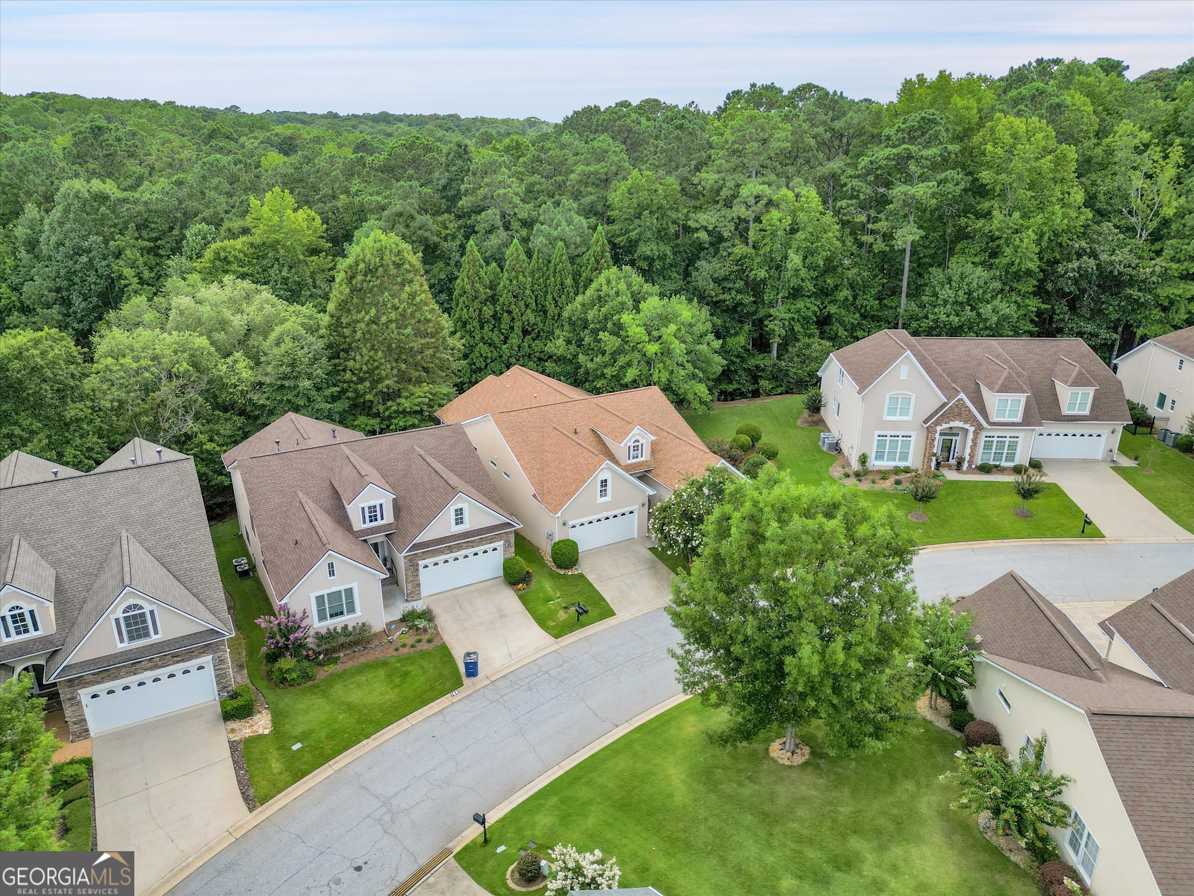 Peachtree City, Georgia, 30269, United States, 3 Bedrooms Bedrooms, ,2 BathroomsBathrooms,Residential,For Sale,1906807