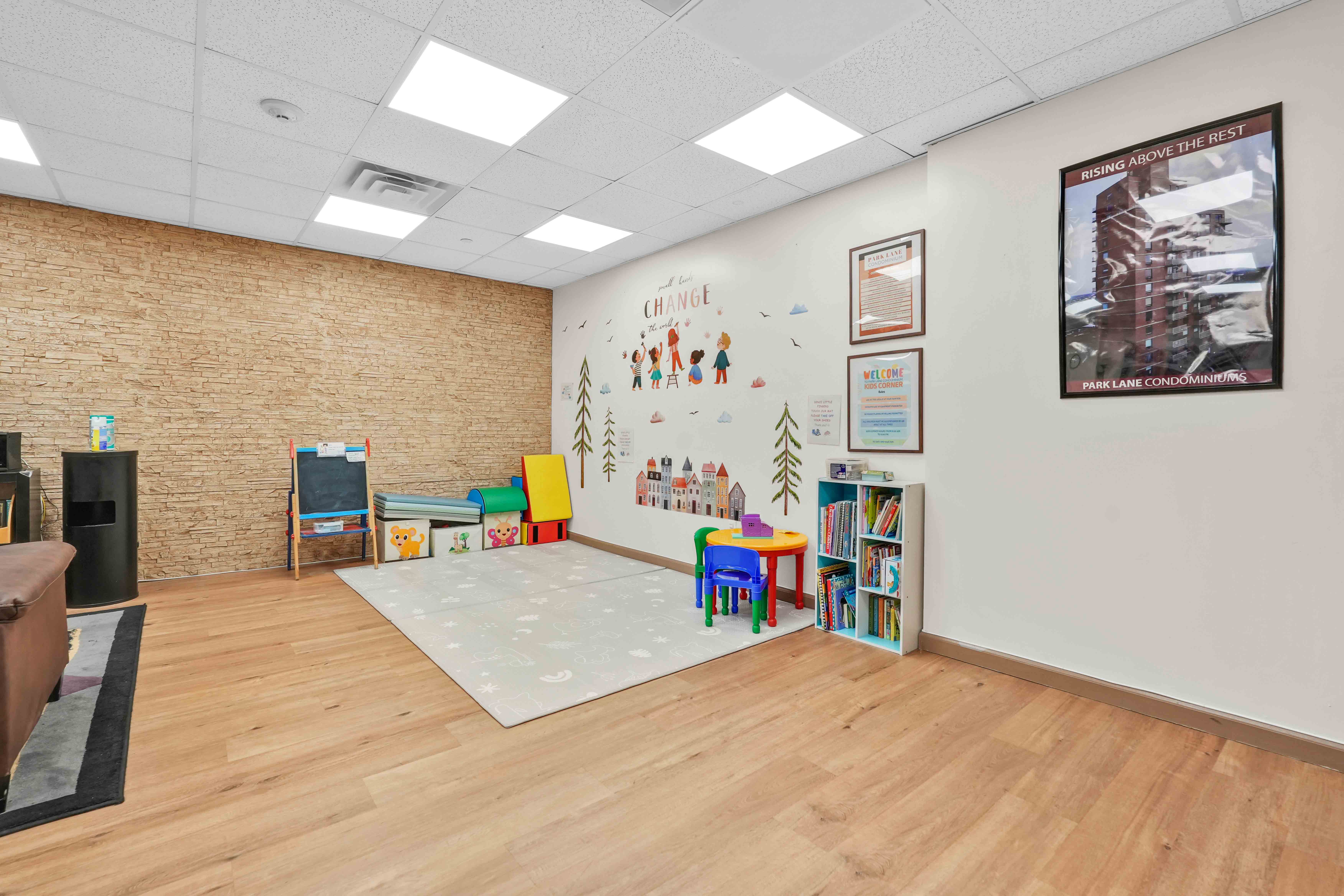  11624 Grosvenor Lane #15B, Kew Gardens, NY, 11418 - 物件實景