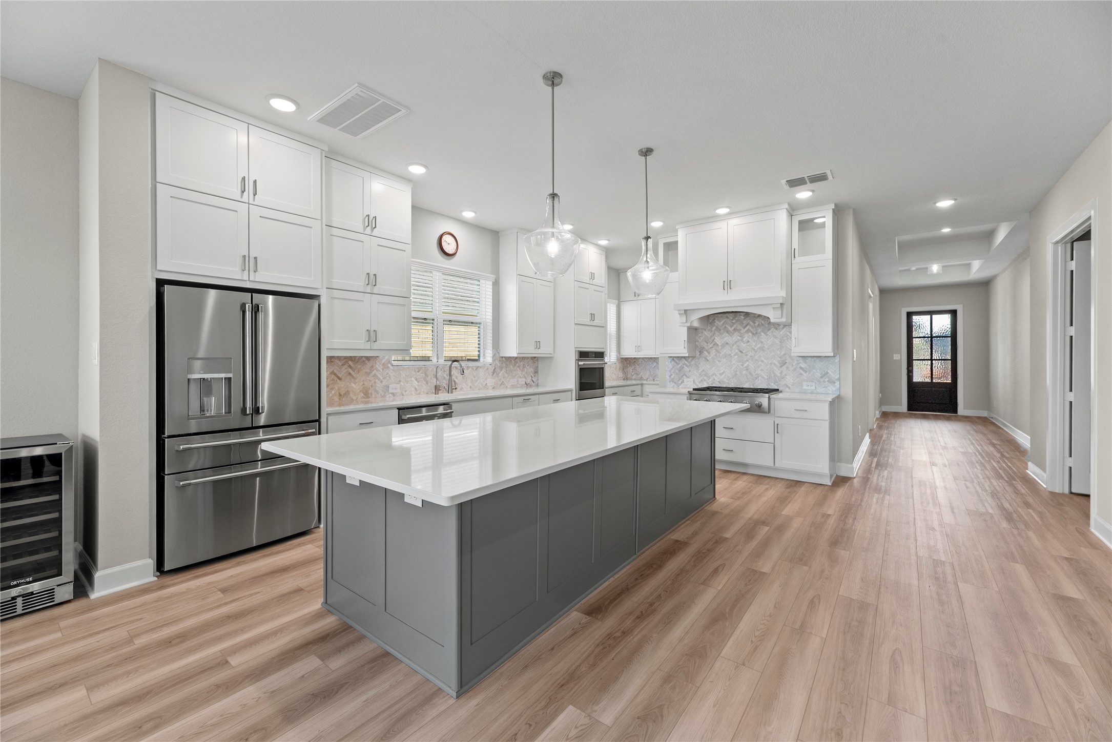 Katy, Texas, 77493, United States, 4 Bedrooms Bedrooms, ,3 BathroomsBathrooms,Residential,For Sale,1988106