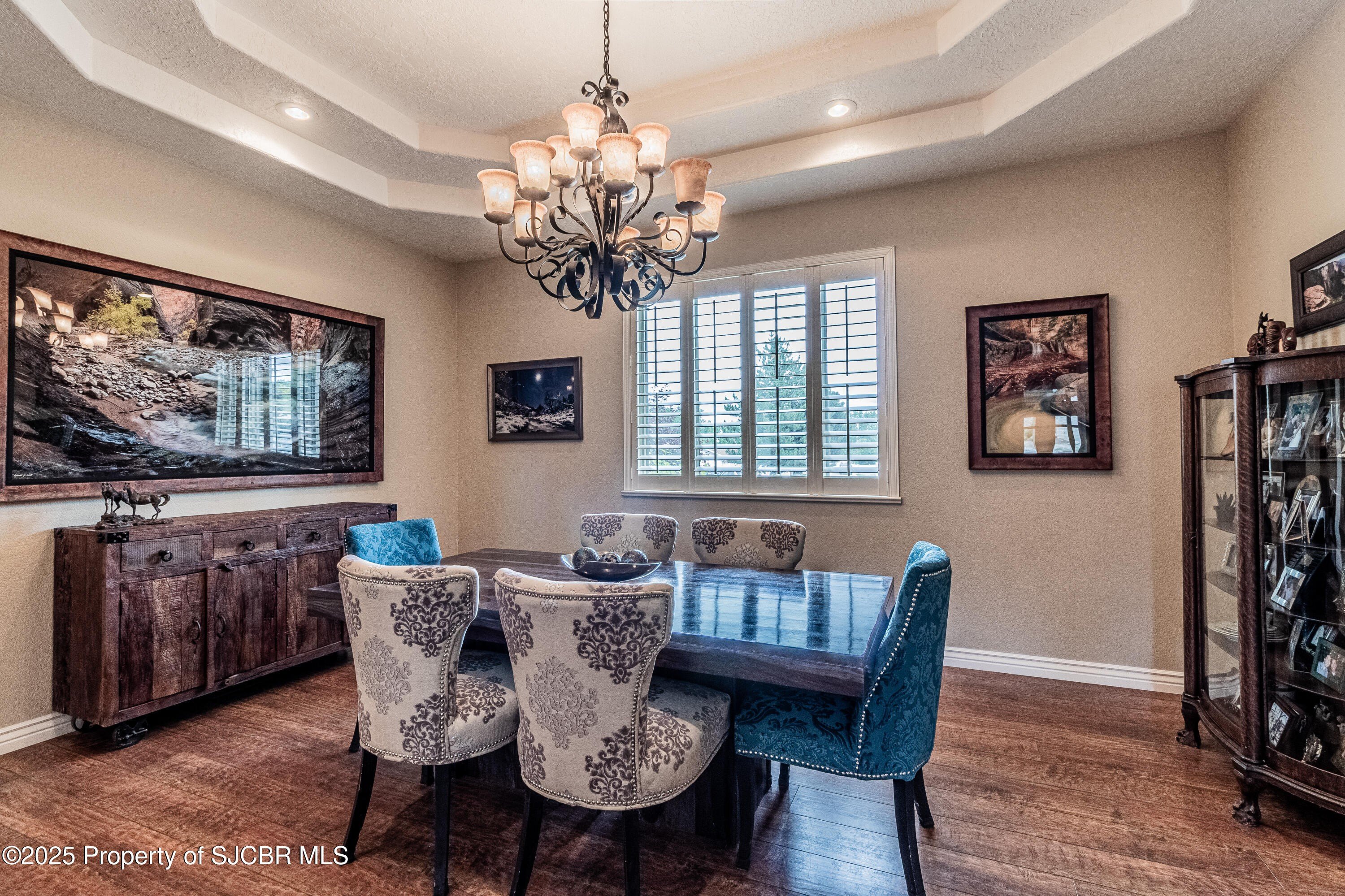 Aztec, New Mexico, 87410, United States, 4 Bedrooms Bedrooms, ,4 BathroomsBathrooms,Residential,For Sale,1857404