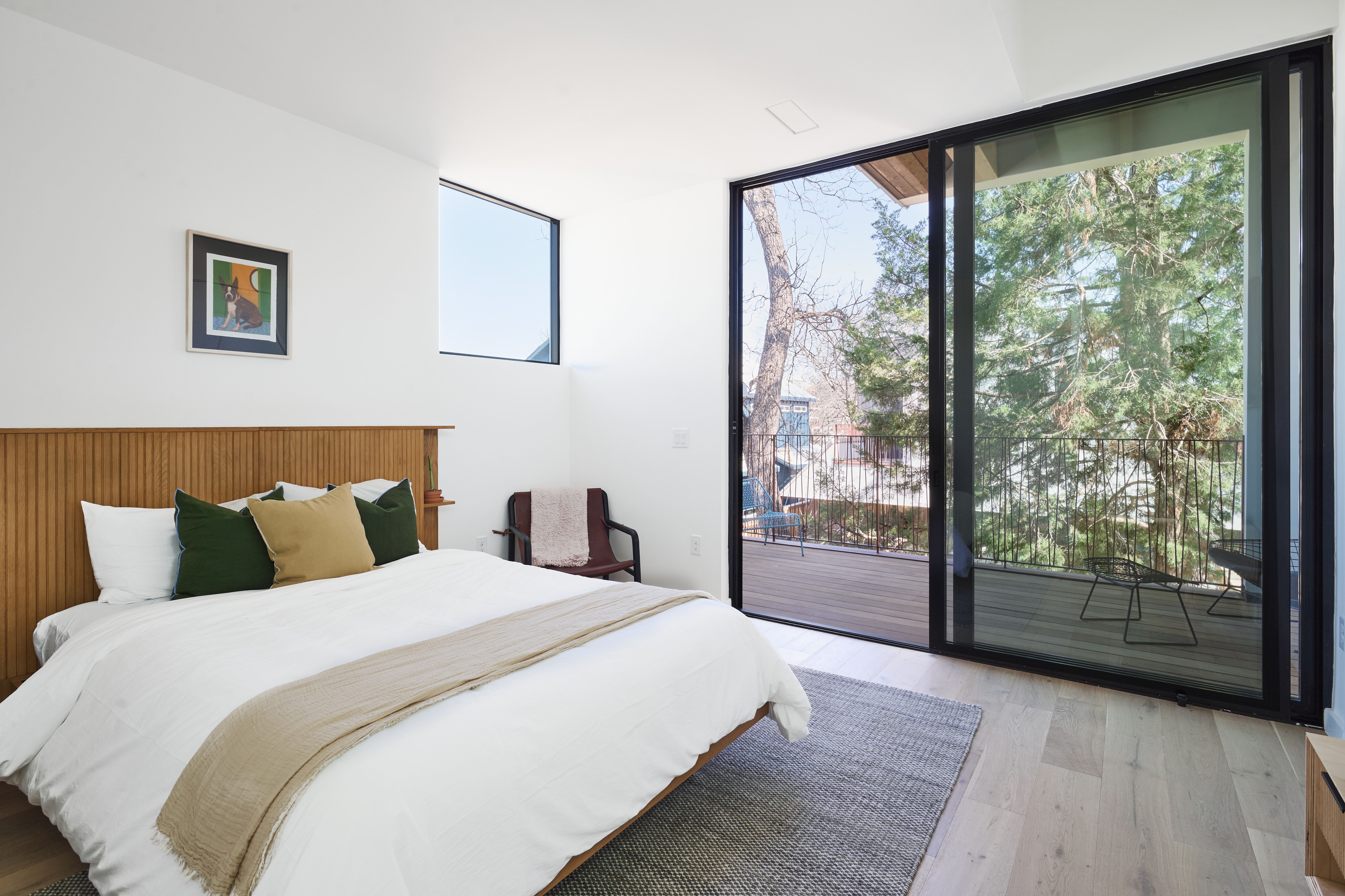  Japandi-Inspired One-of-a-Kind Residence - 物件實景