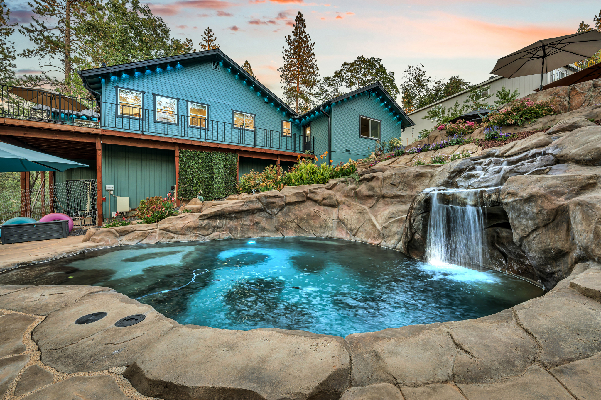  Placer Hills Road, Colfax, CA 95713 - 物件實景