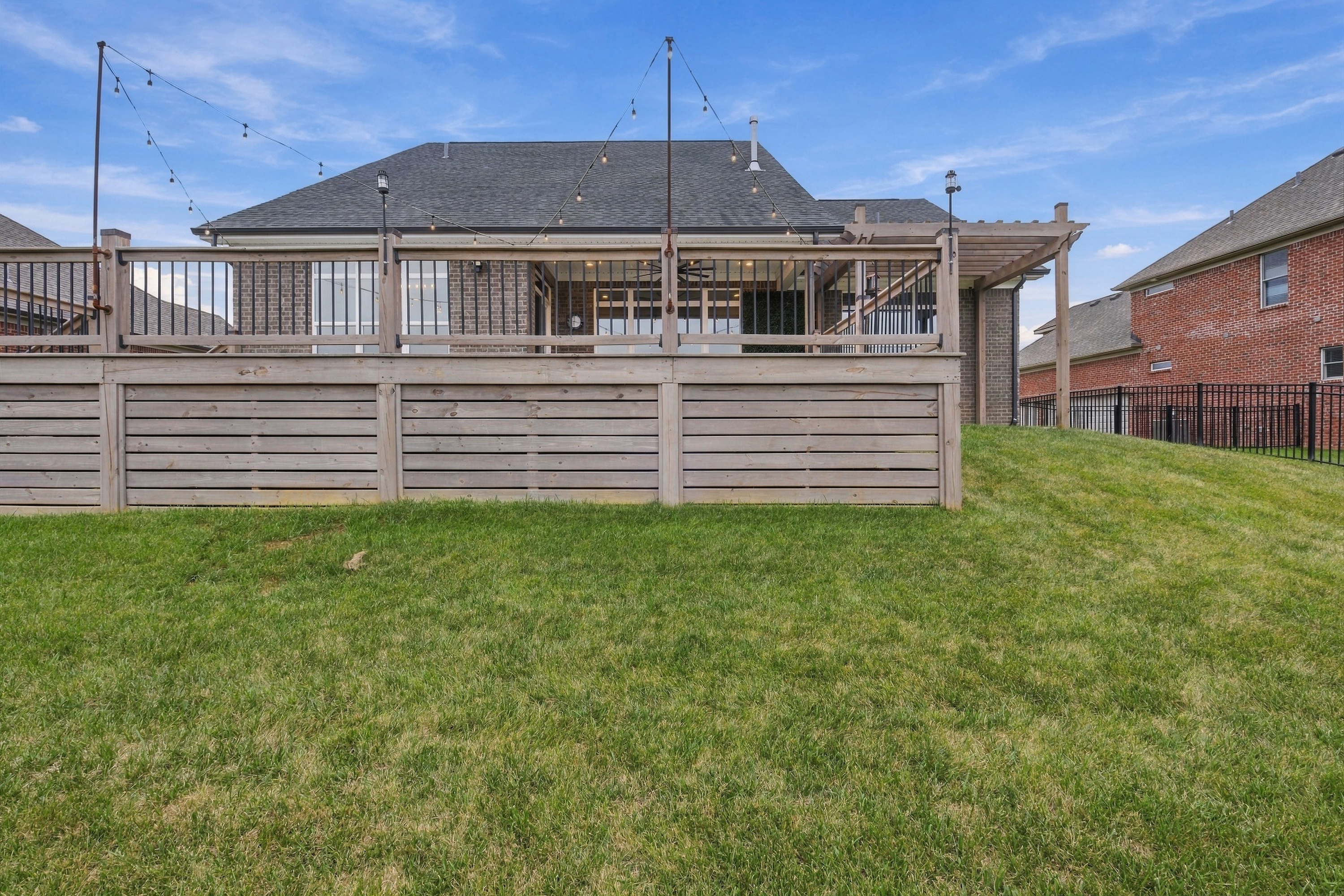  2008 Scenic Lakes Drive, Louisville, KY 40245 - 物件實景