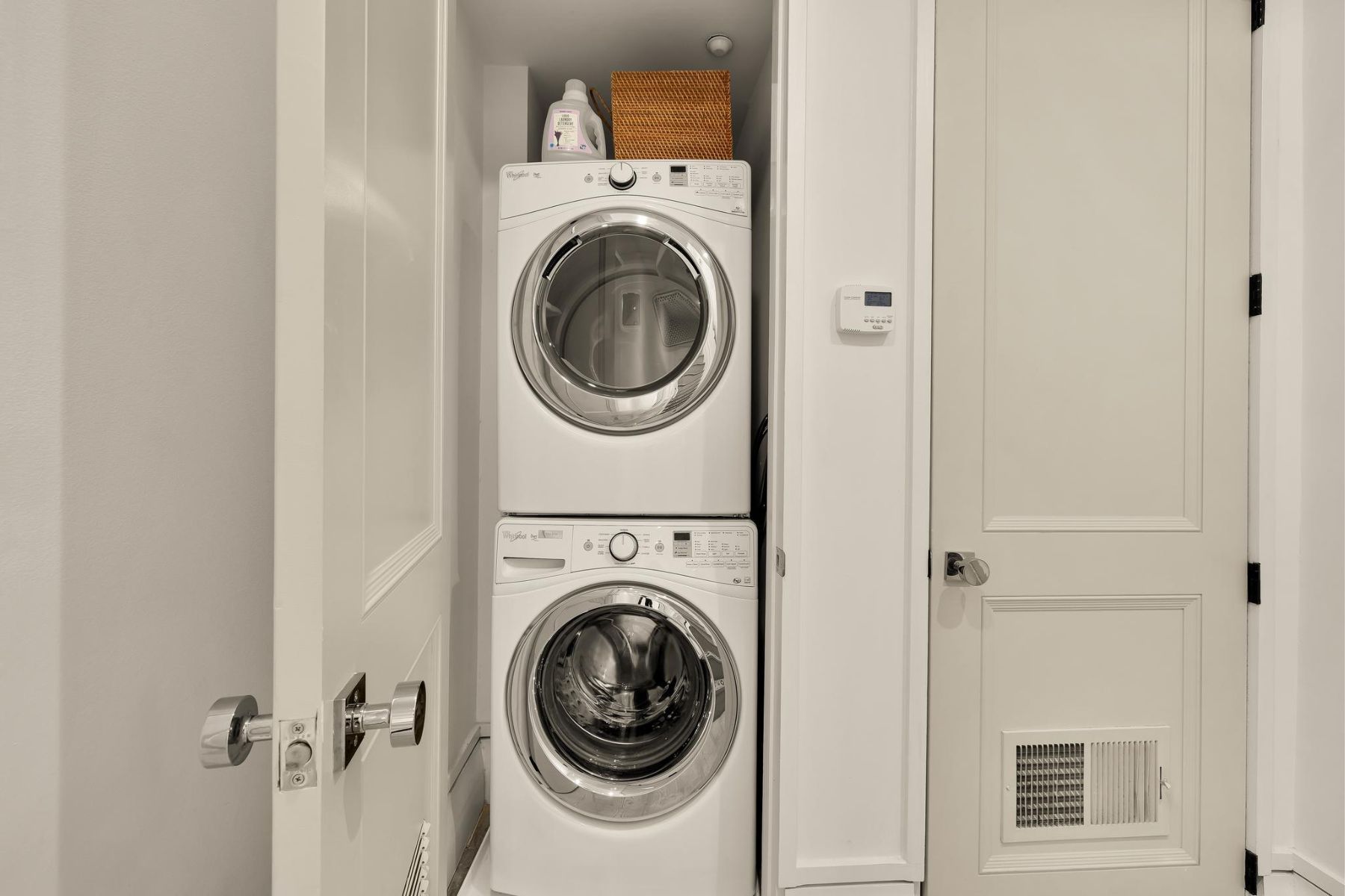  1837 Wyoming Avenue NW, Washington, DC, 20009 - 物件實景