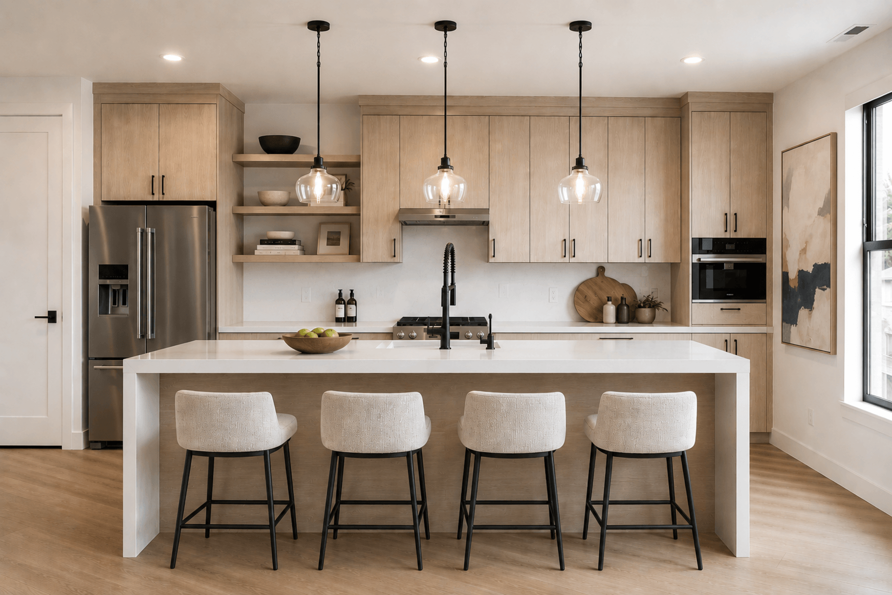  First-Ever Release, Exclusive Private Collection Condo at Apollo Square - 物件實景