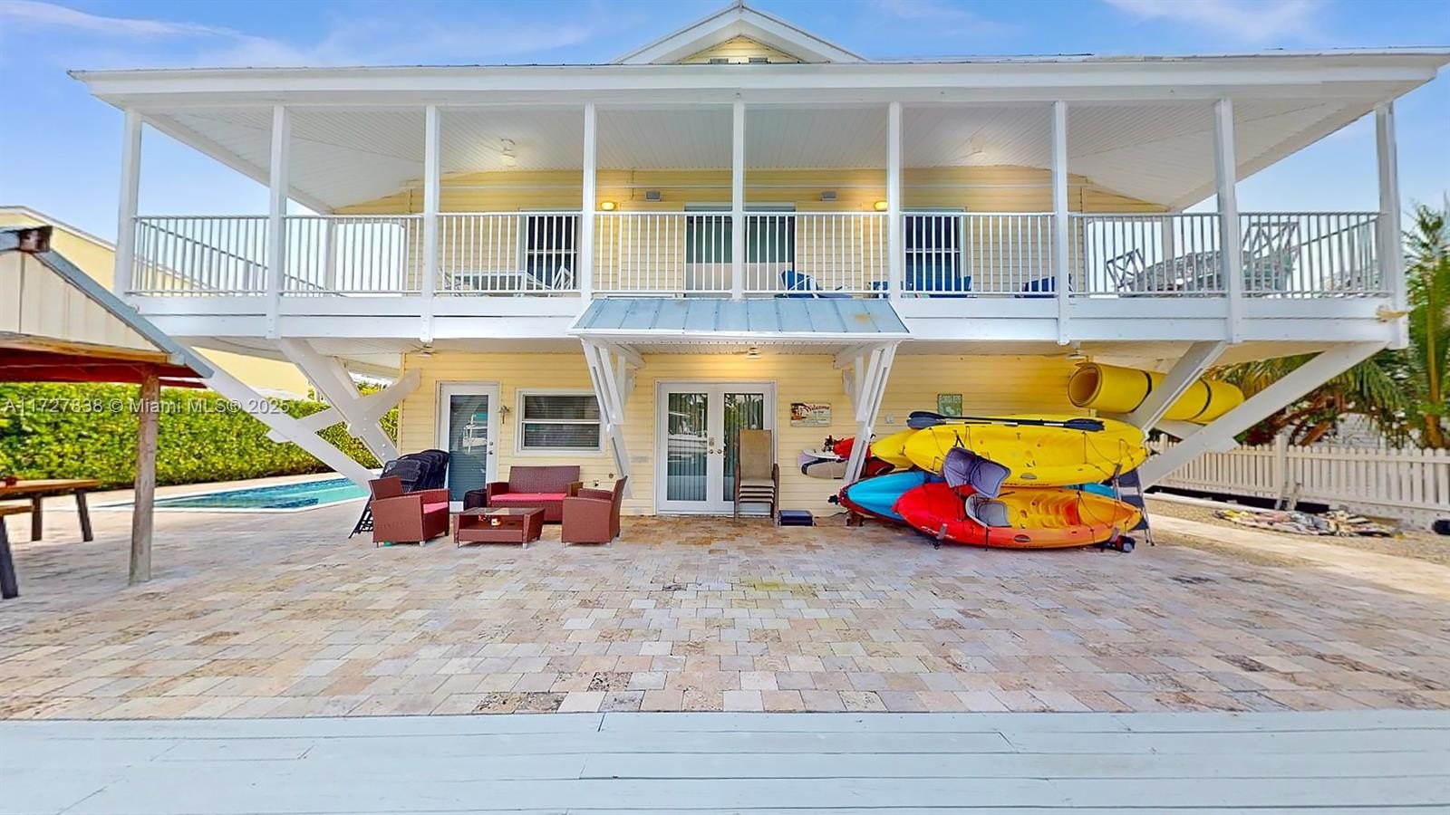 Key Largo, Florida, 33037, United States, 3 Bedrooms Bedrooms, ,3 BathroomsBathrooms,Residential,For Sale,1975772