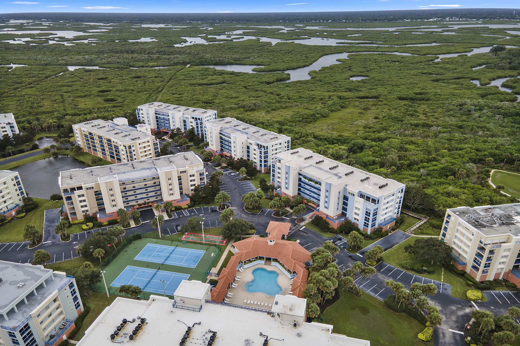  New Smyrna Beach - 物件實景