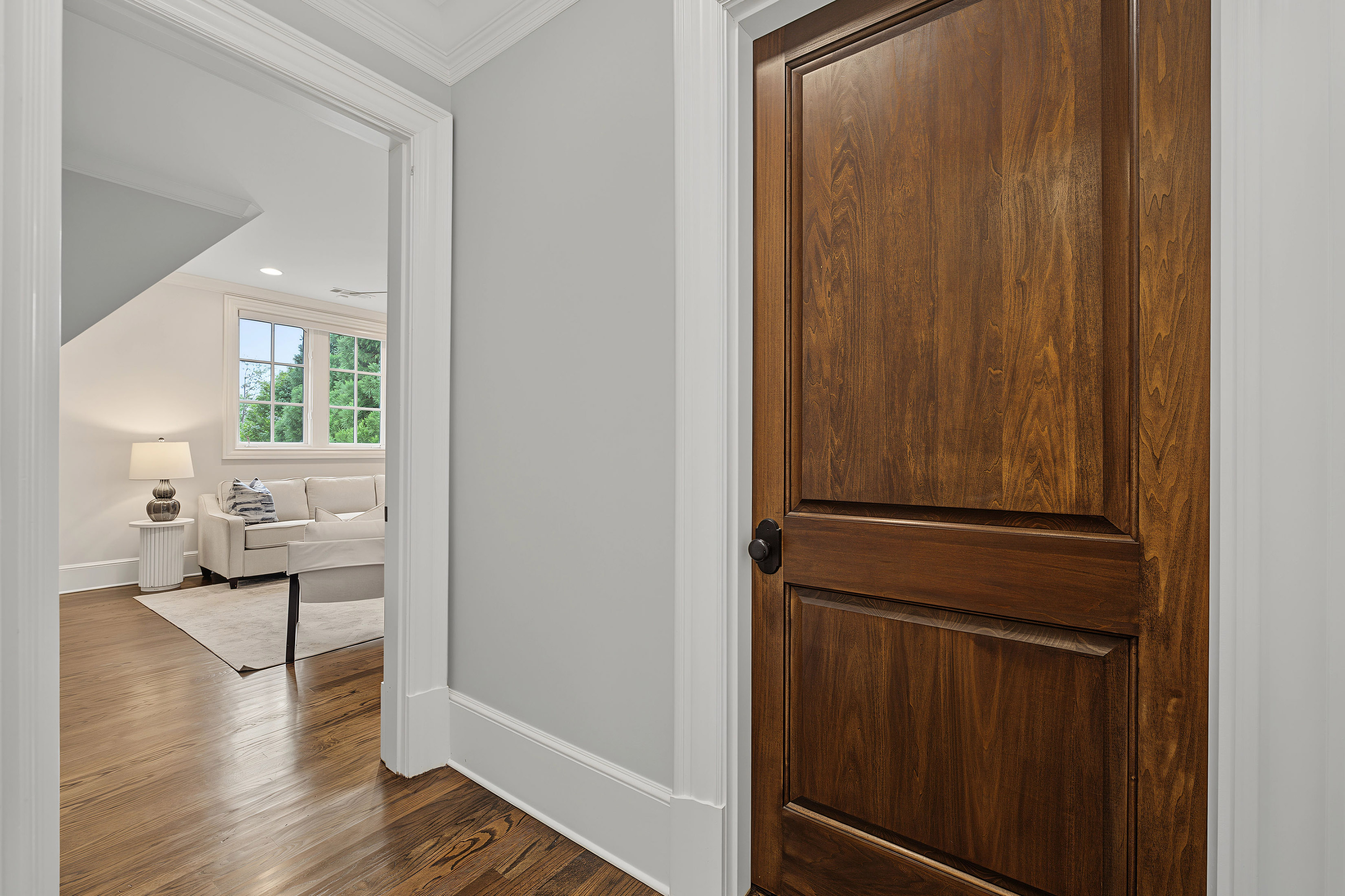  Exceptional Fully Gated Estate Near Chastain Park - 物件實景