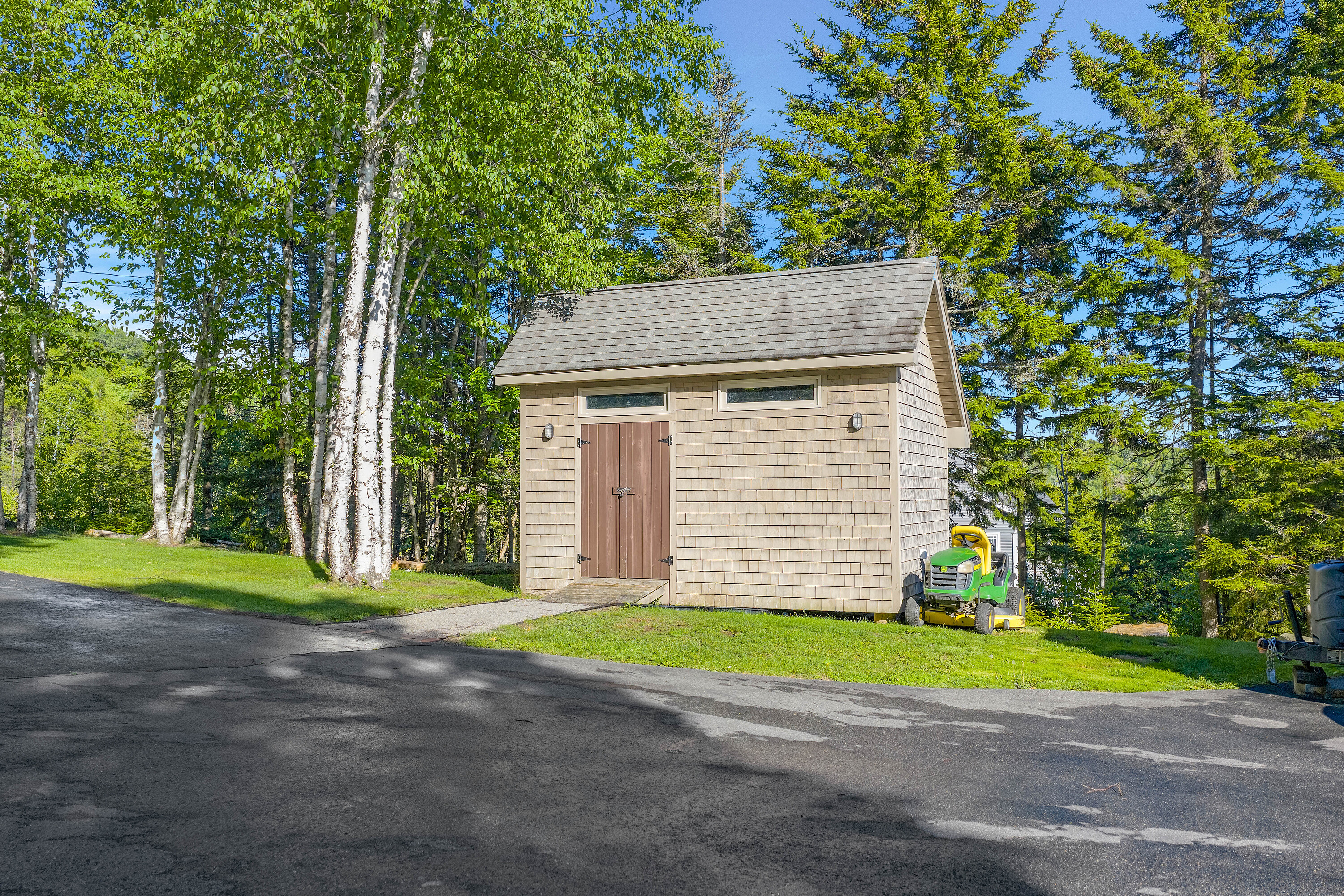  Breadalbane, Charlotte County - 物件實景
