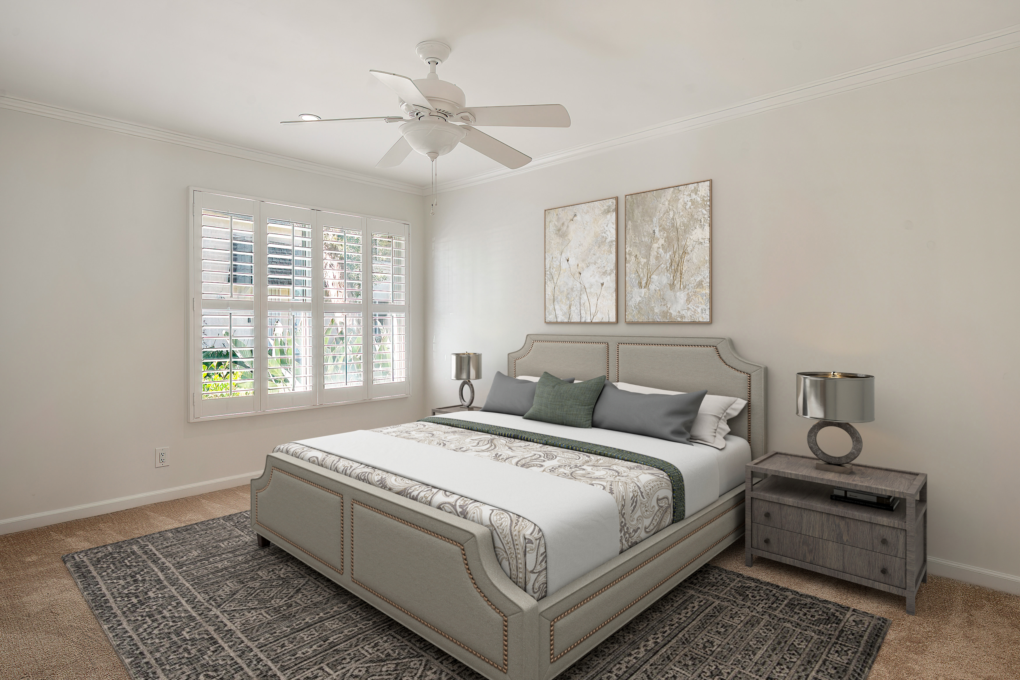  6521 Wystone Avenue #1 - 物件實景