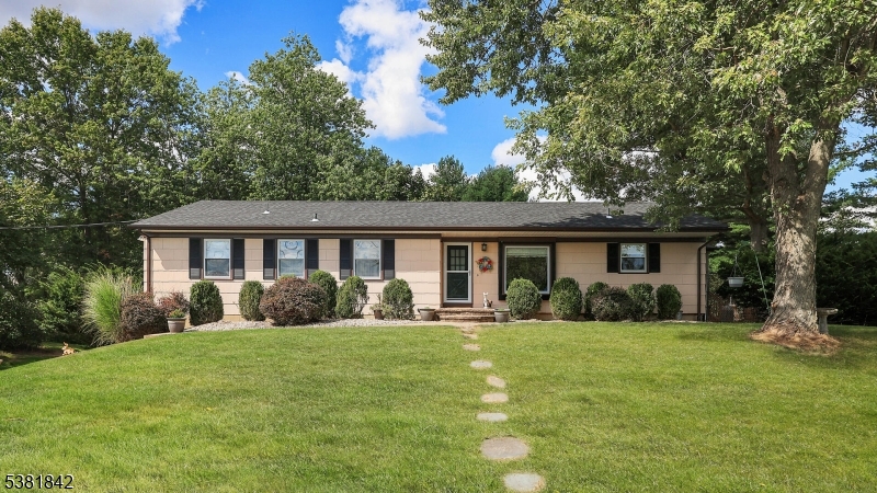Delaware Twp., New Jersey, 08559, United States, 4 Bedrooms Bedrooms, ,2 BathroomsBathrooms,Residential,For Sale,1940983