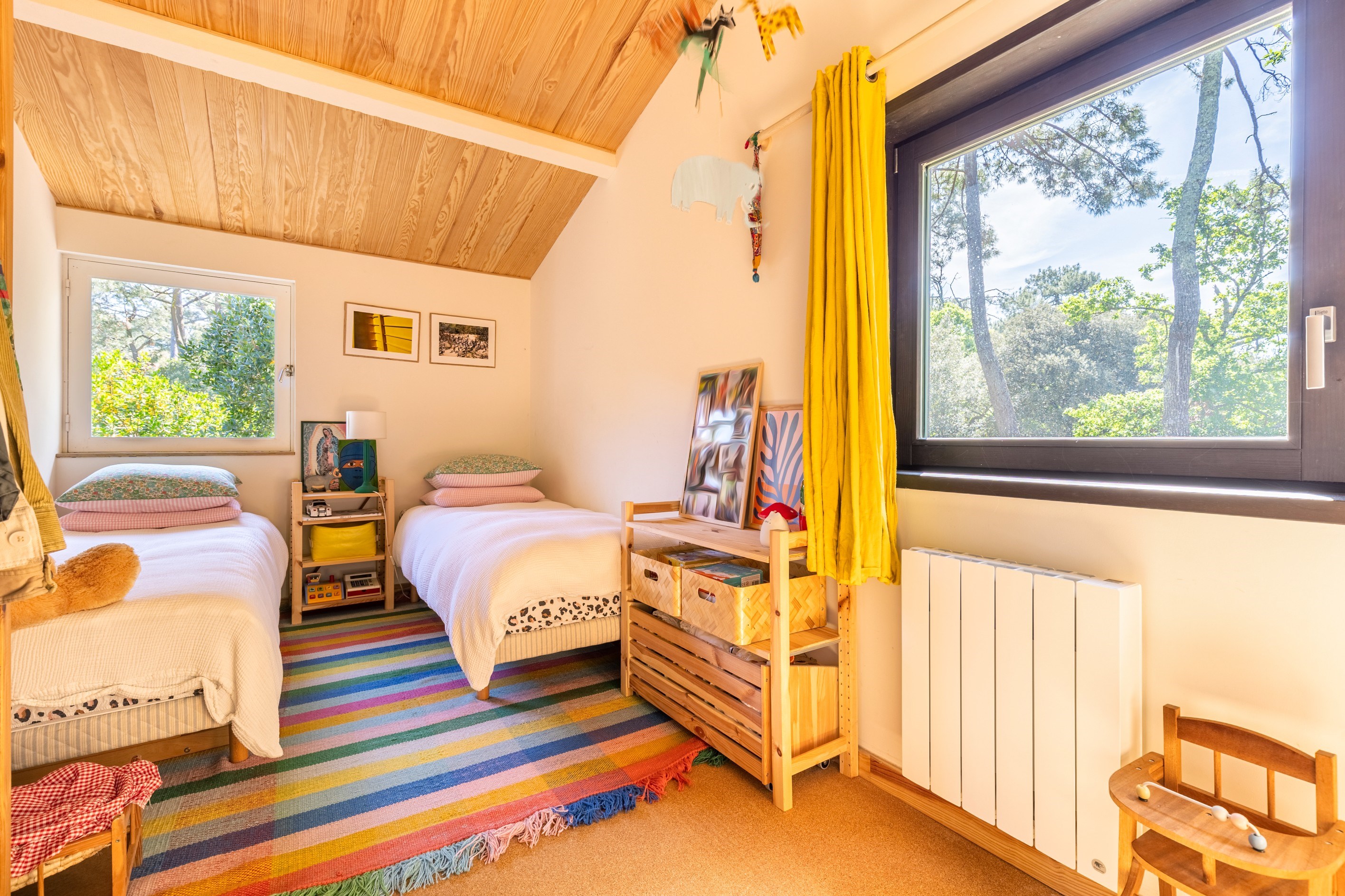  CAP FERRET PENINSULA – PEACEFUL FAMILY HOME JUST STEPS FROM THE BEACH AND VILLA… - 物件實景