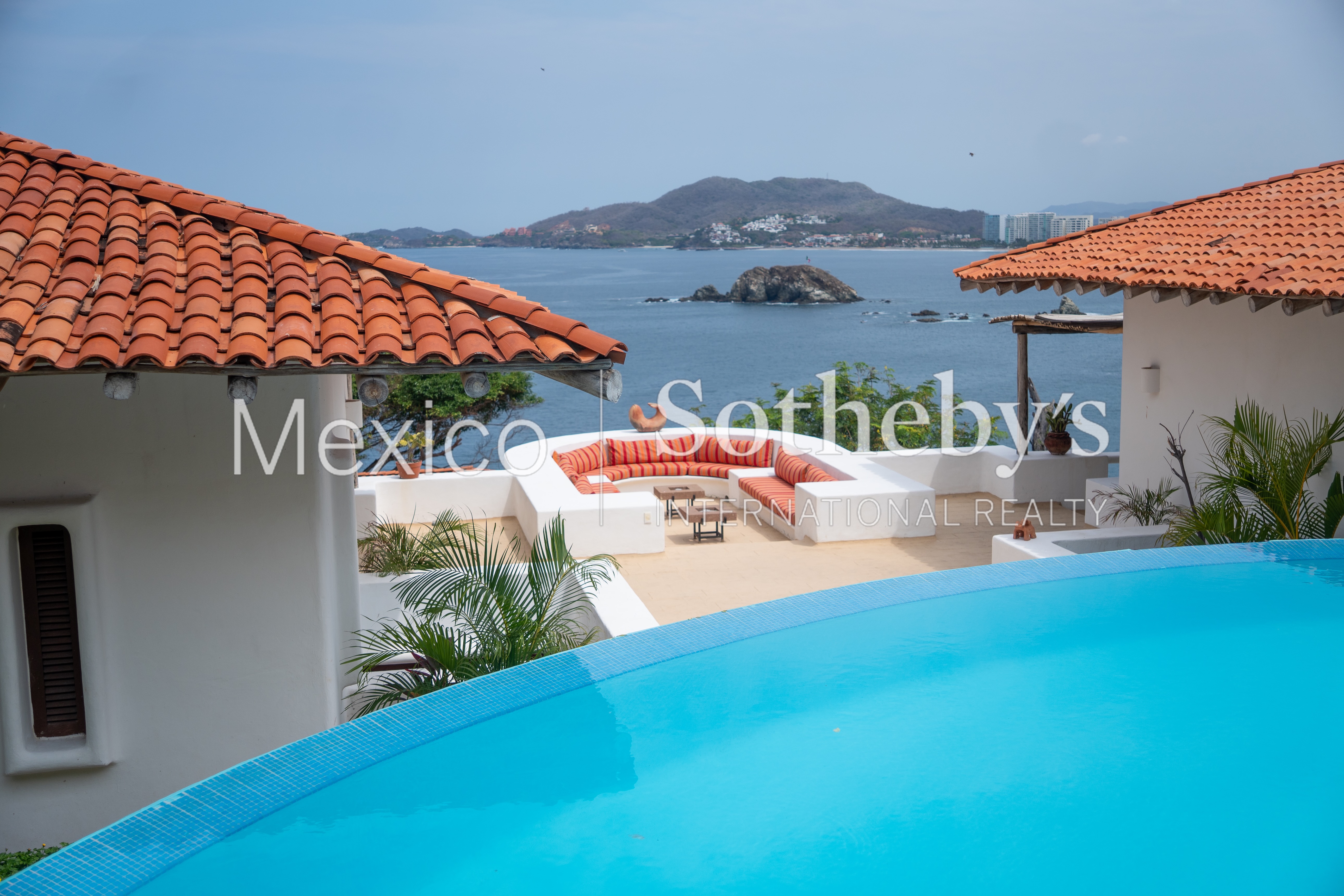  Casa Ixtapa Marivent - 物件實景