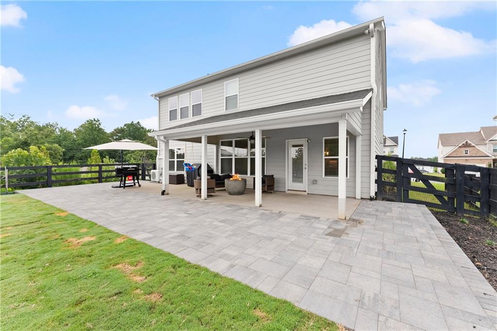 Cumming, Georgia, 30028, United States, 5 Bedrooms Bedrooms, ,4 BathroomsBathrooms,Residential,For Sale,1944997