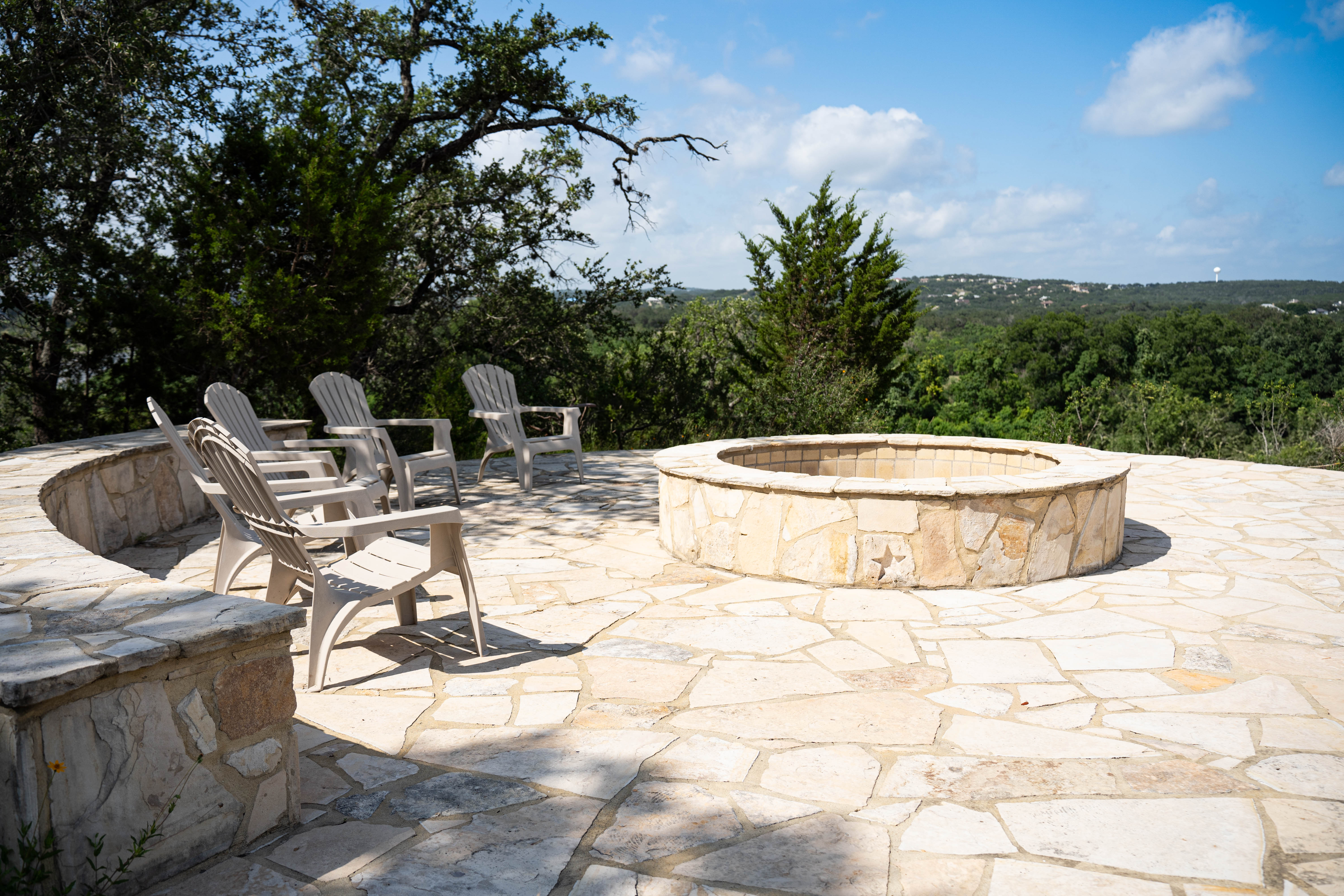  Refined Hill Country Living on the Guadalupe - 物件實景