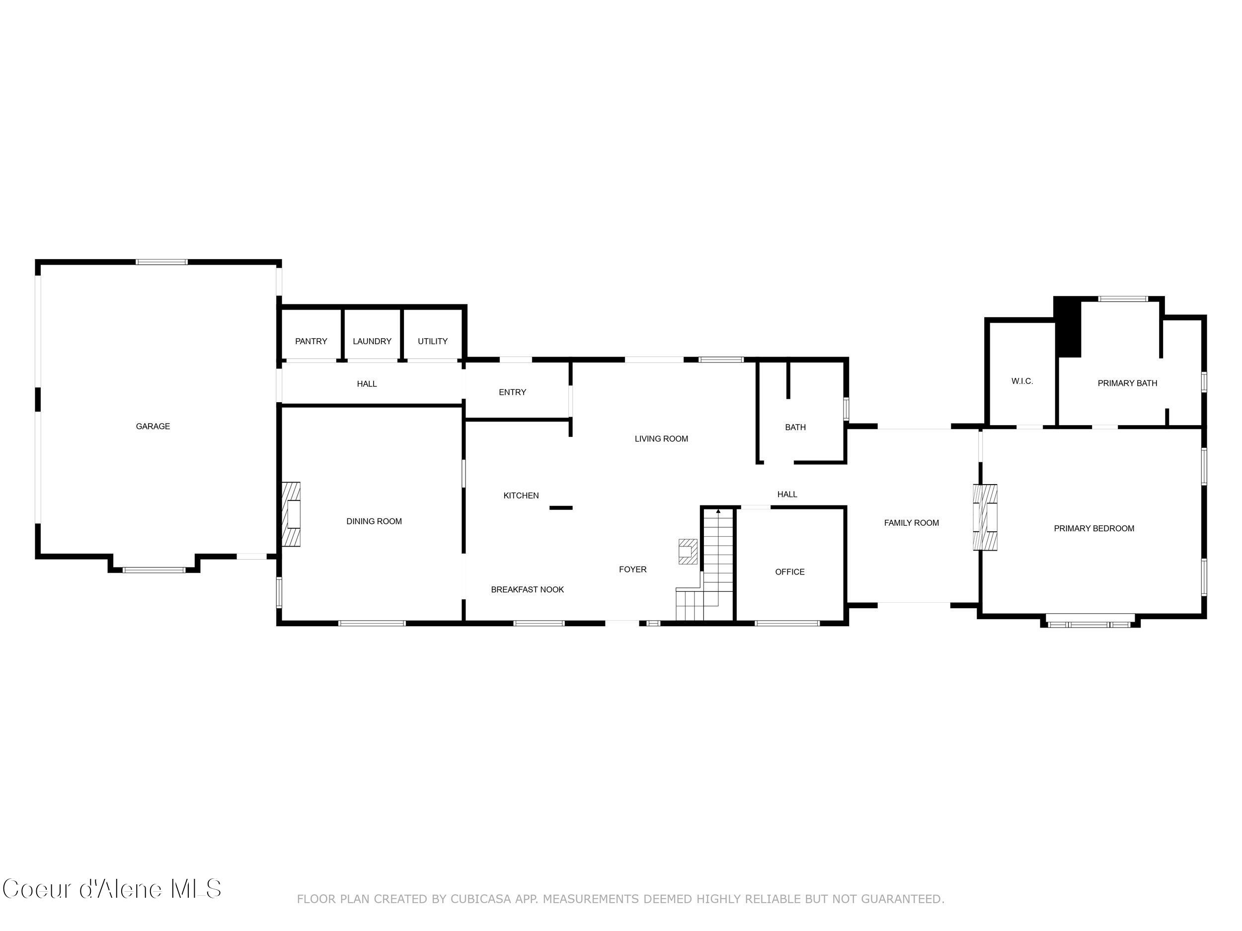 Athol, Idaho, 83801, United States, 6 Bedrooms Bedrooms, ,6 BathroomsBathrooms,Residential,For Sale,1975290