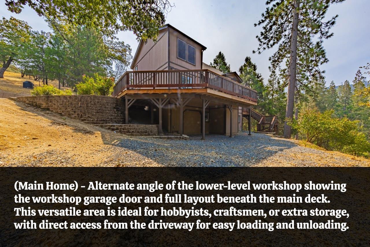 Oakhurst, California, 93644, United States, 6 Bedrooms Bedrooms, ,4 BathroomsBathrooms,Residential,For Sale,1977659