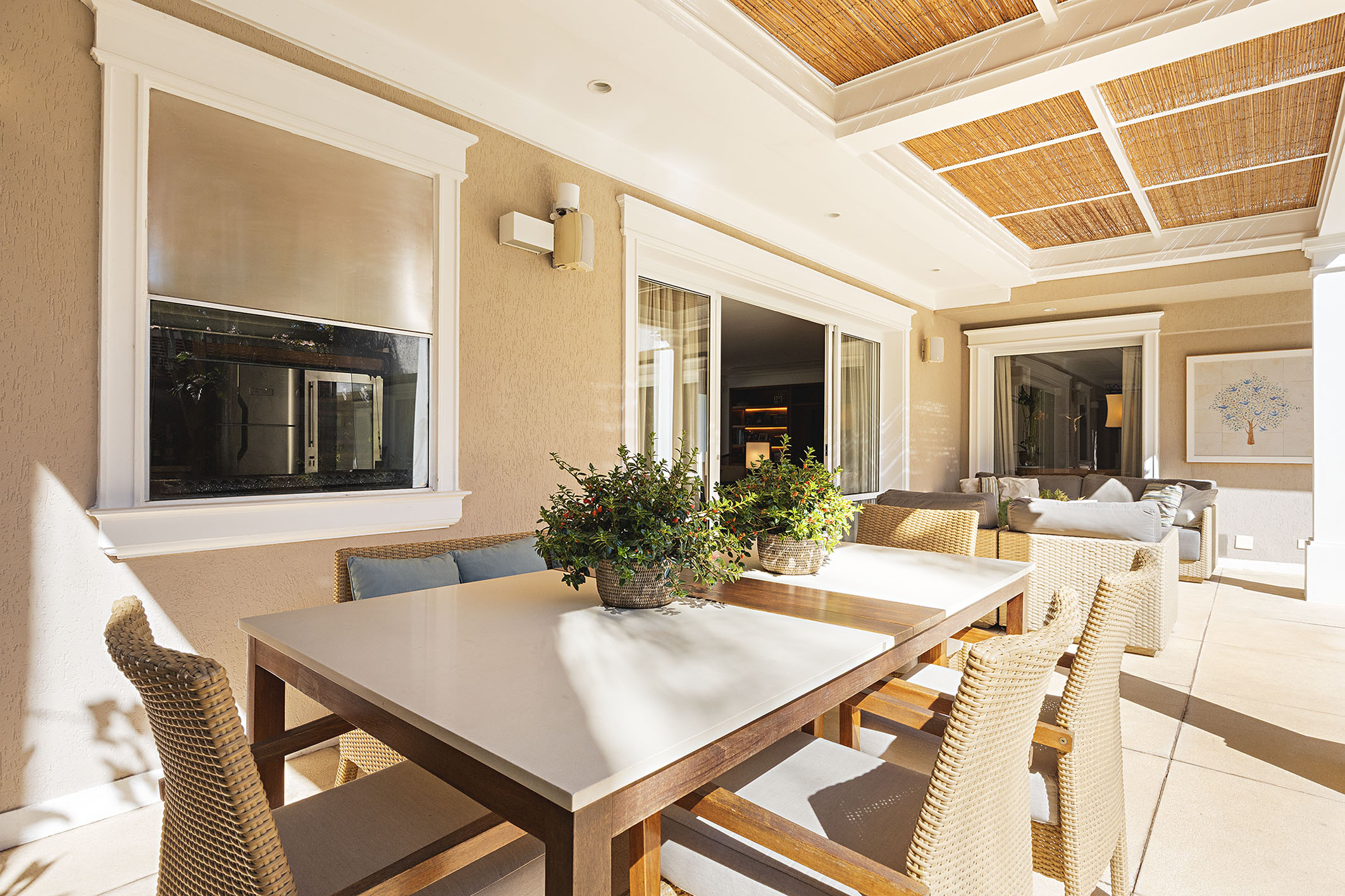  Renovated residence with complete leisure amenities near Colégio Santa Cruz - 物件實景