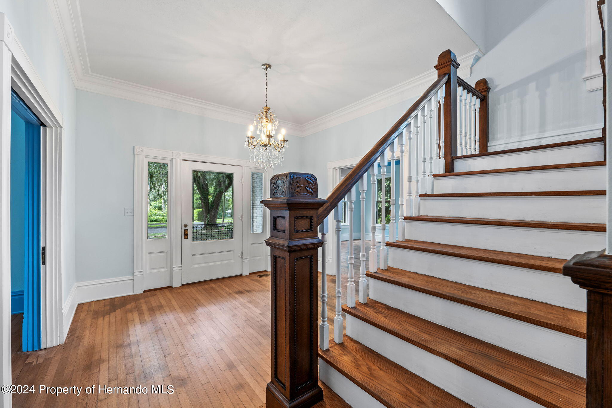 Brooksville, Florida, 34601, United States, 5 Bedrooms Bedrooms, ,3 BathroomsBathrooms,Residential,For Sale,1923467