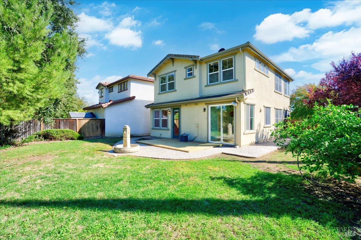 Fairfield, California, 94533, United States, 3 Bedrooms Bedrooms, ,3 BathroomsBathrooms,Residential,For Sale,1988043